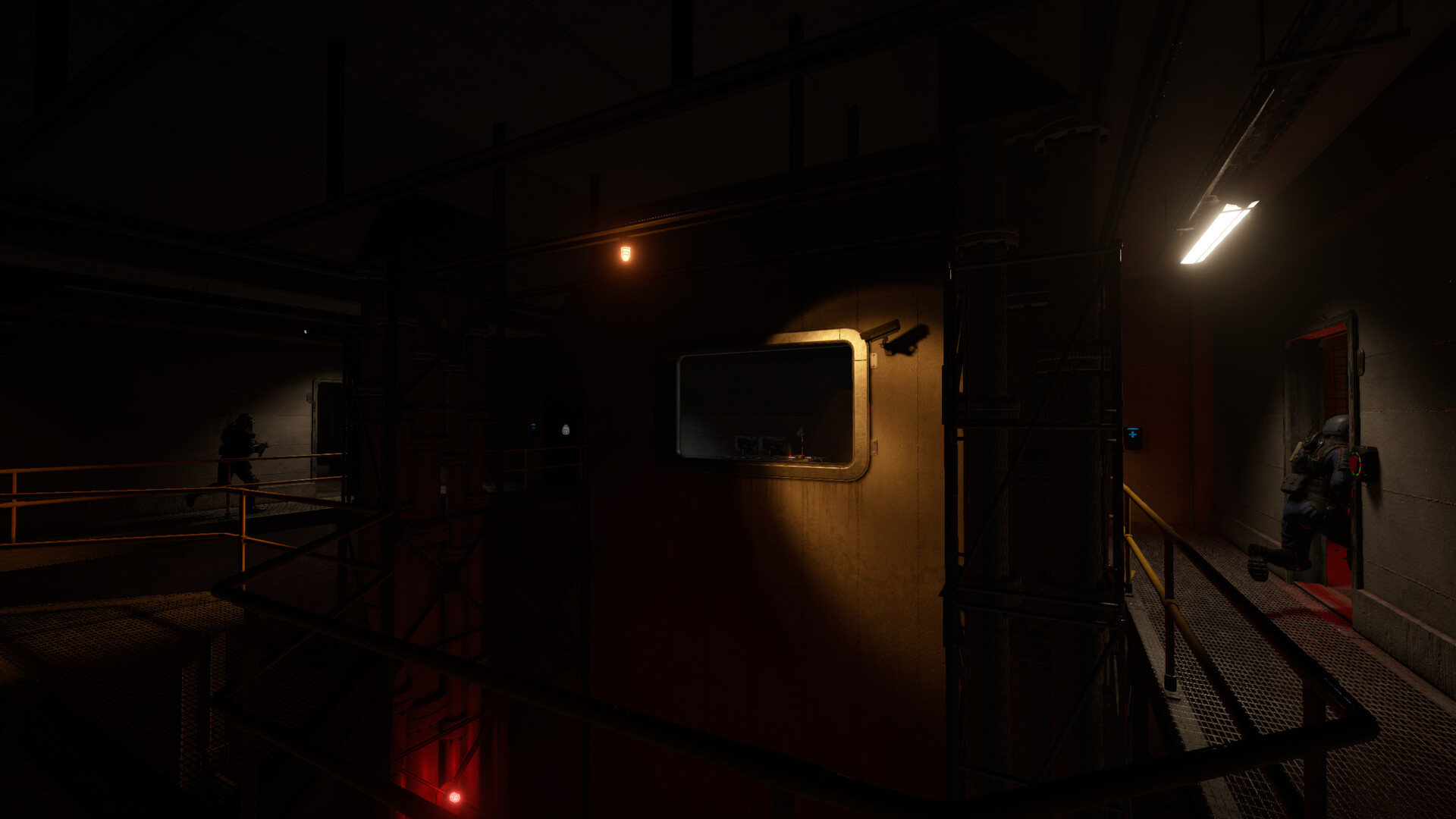 SCP: Secret Laboratory Screenshot 17