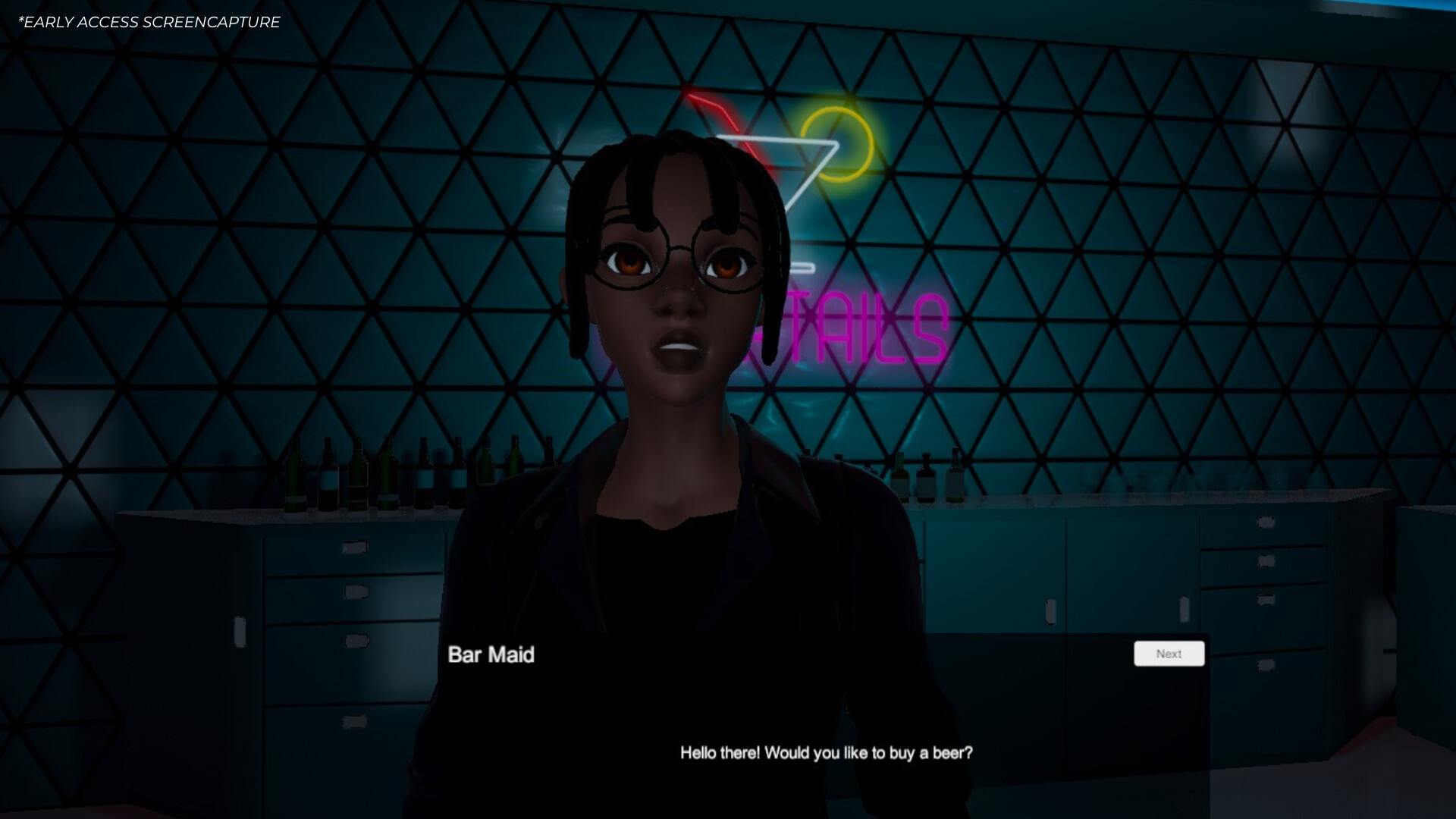 Night Life: Club Sessions Screenshot 6