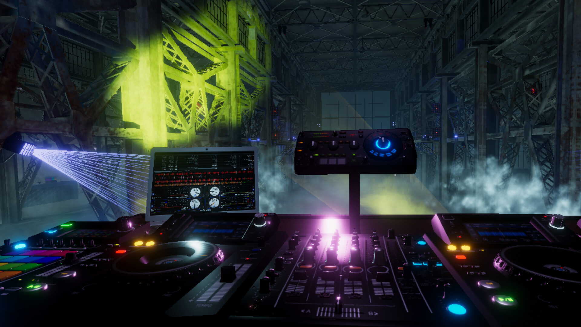 Night Life: Club Sessions Screenshot 5