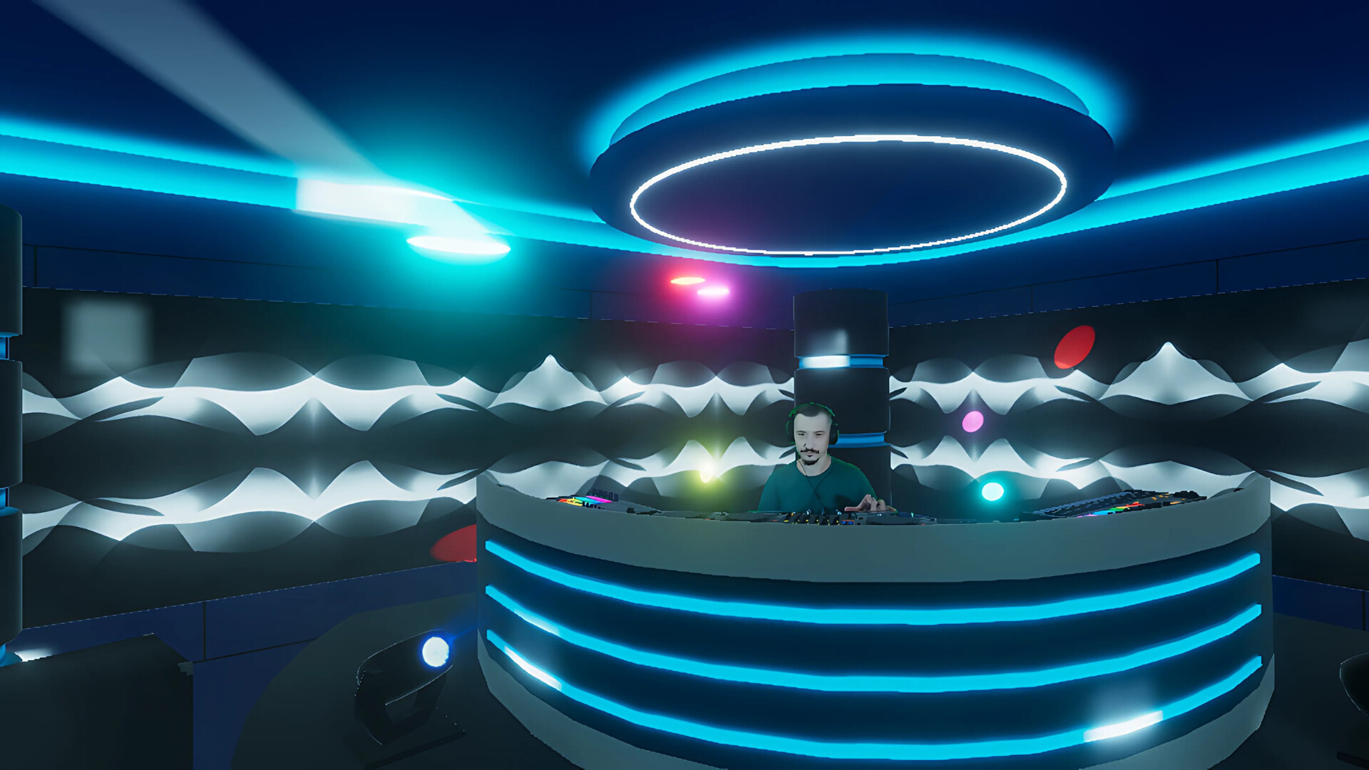 Night Life: Club Sessions Screenshot 4