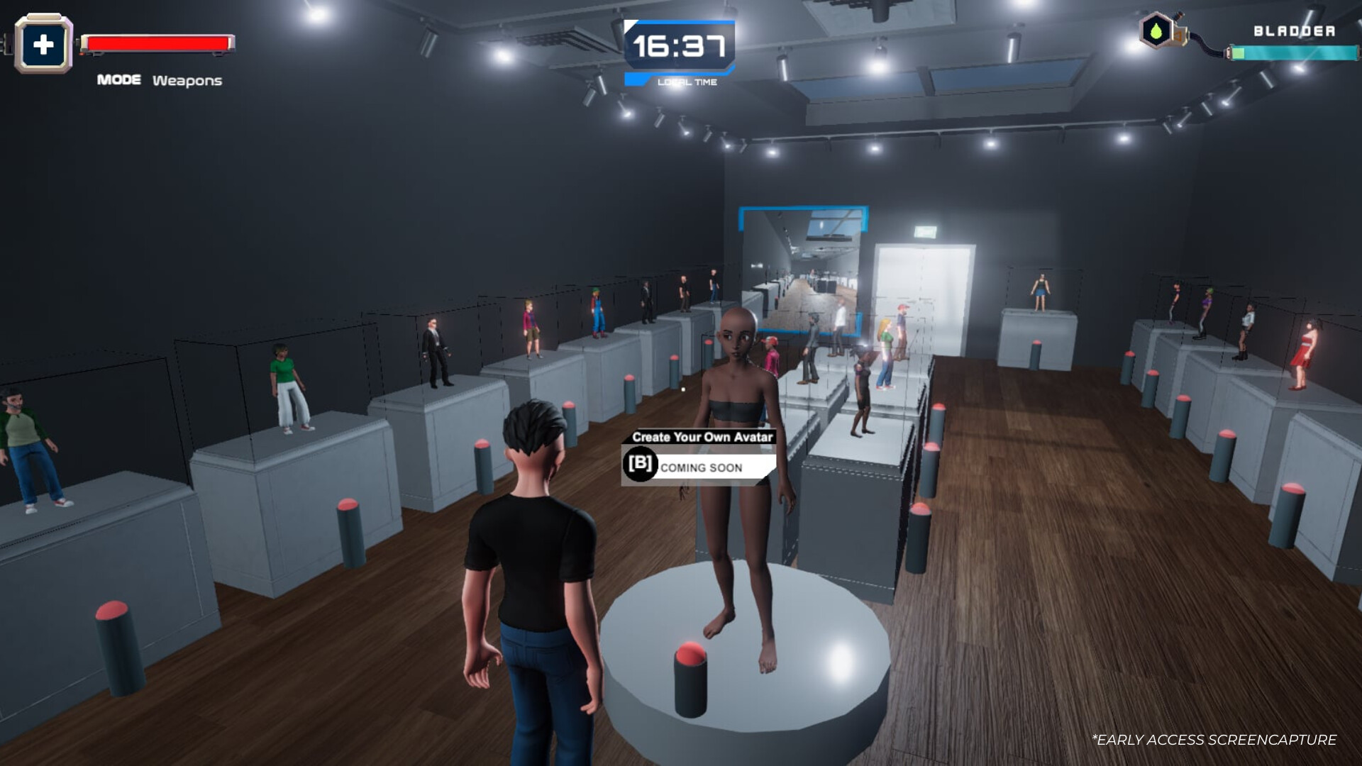 Night Life: Club Sessions Screenshot 9