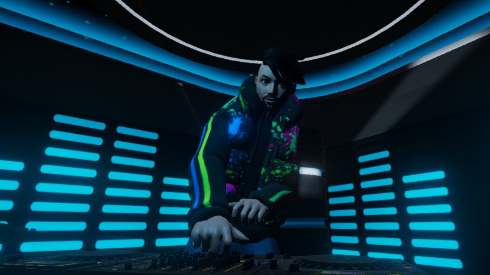 Night Life: Club Sessions Screenshot 7