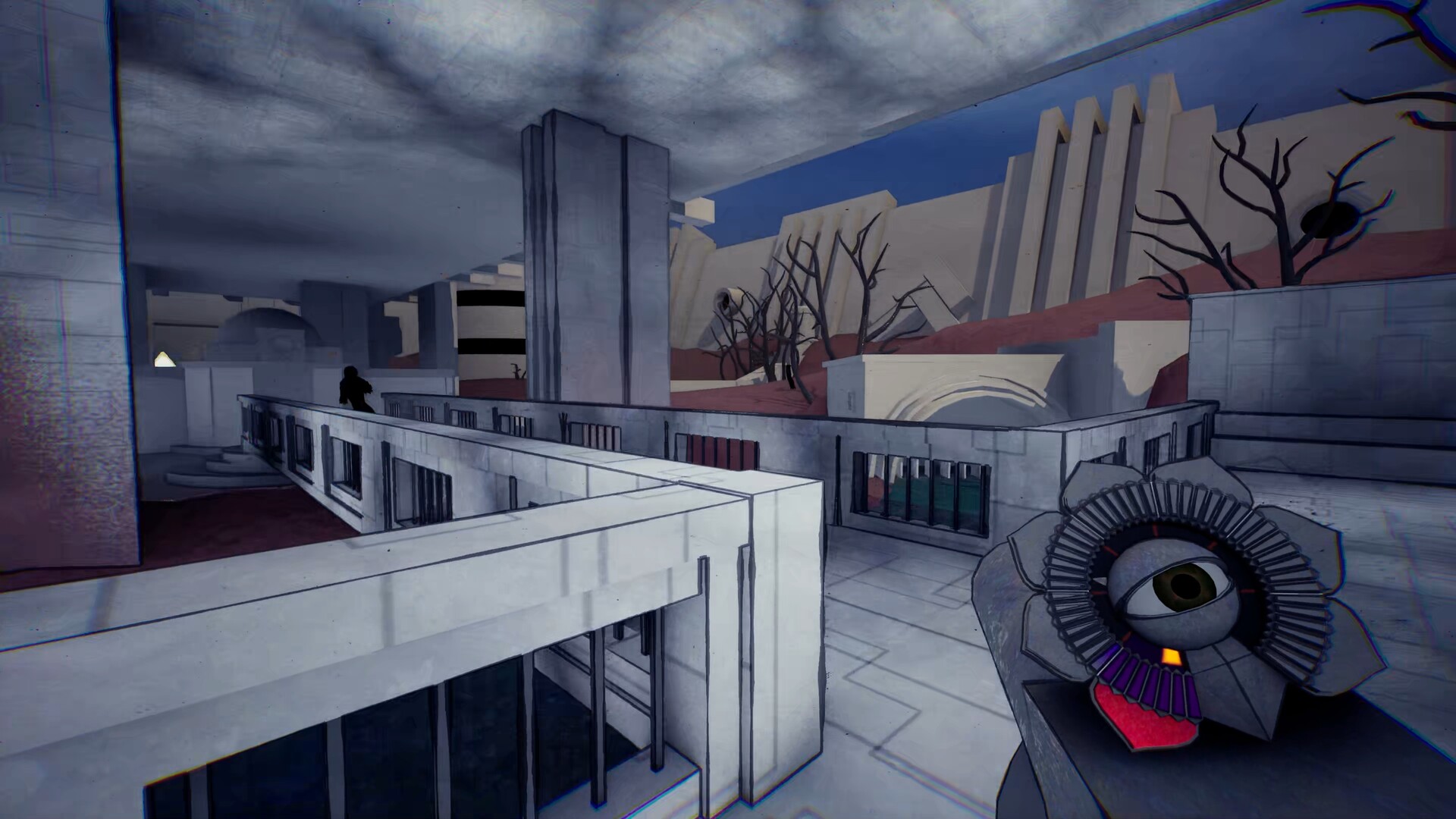 Returnless Screenshot 27