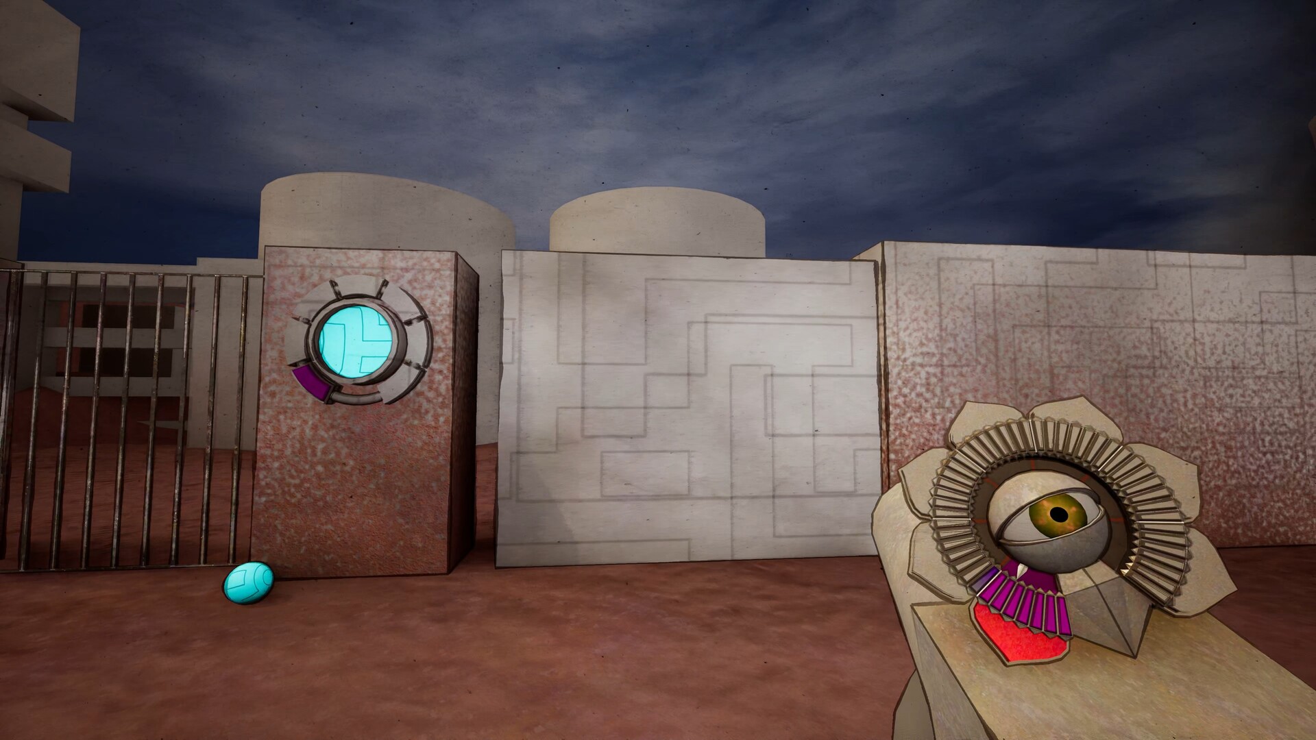 Returnless Screenshot 7