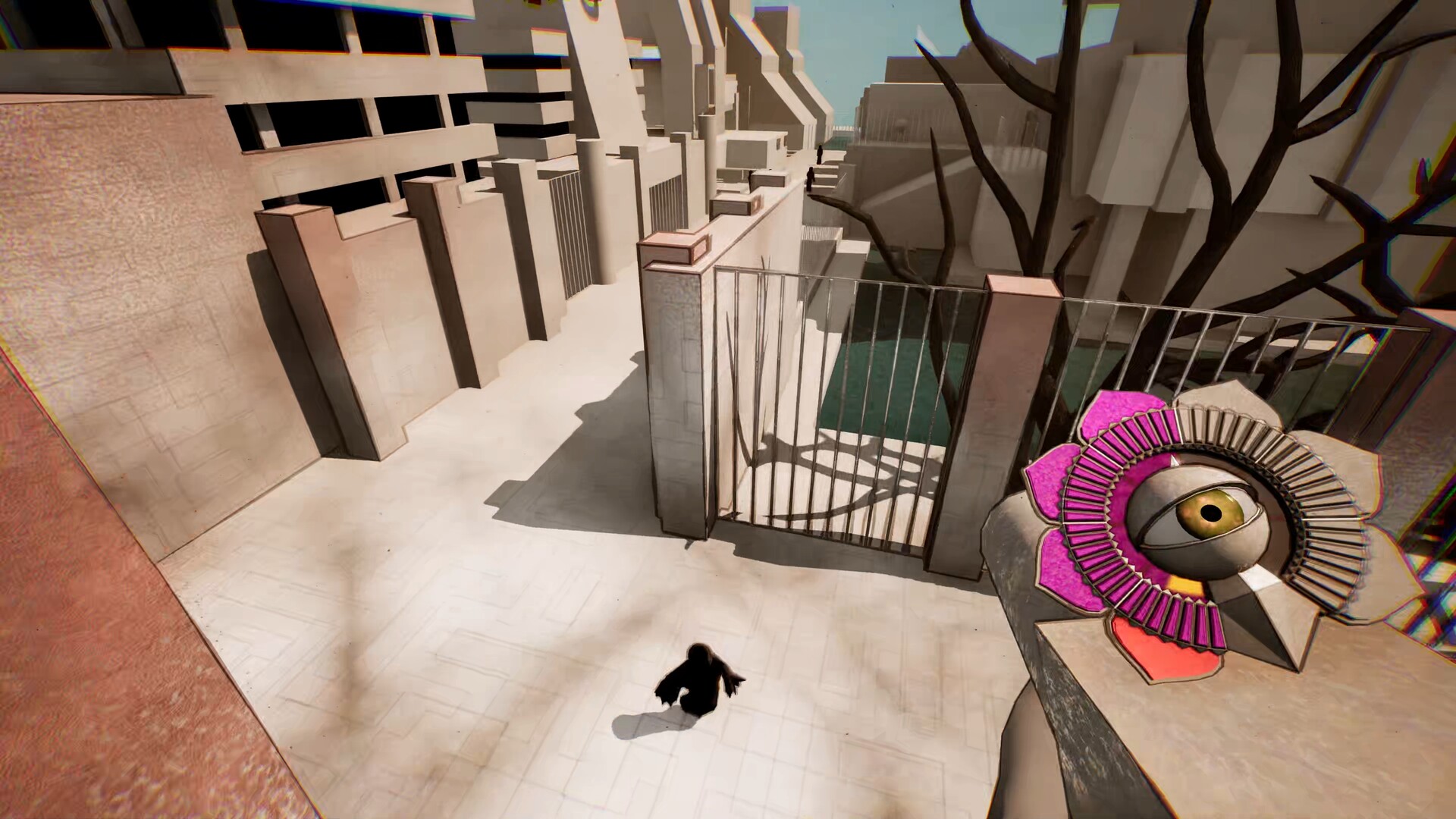 Returnless Screenshot 2