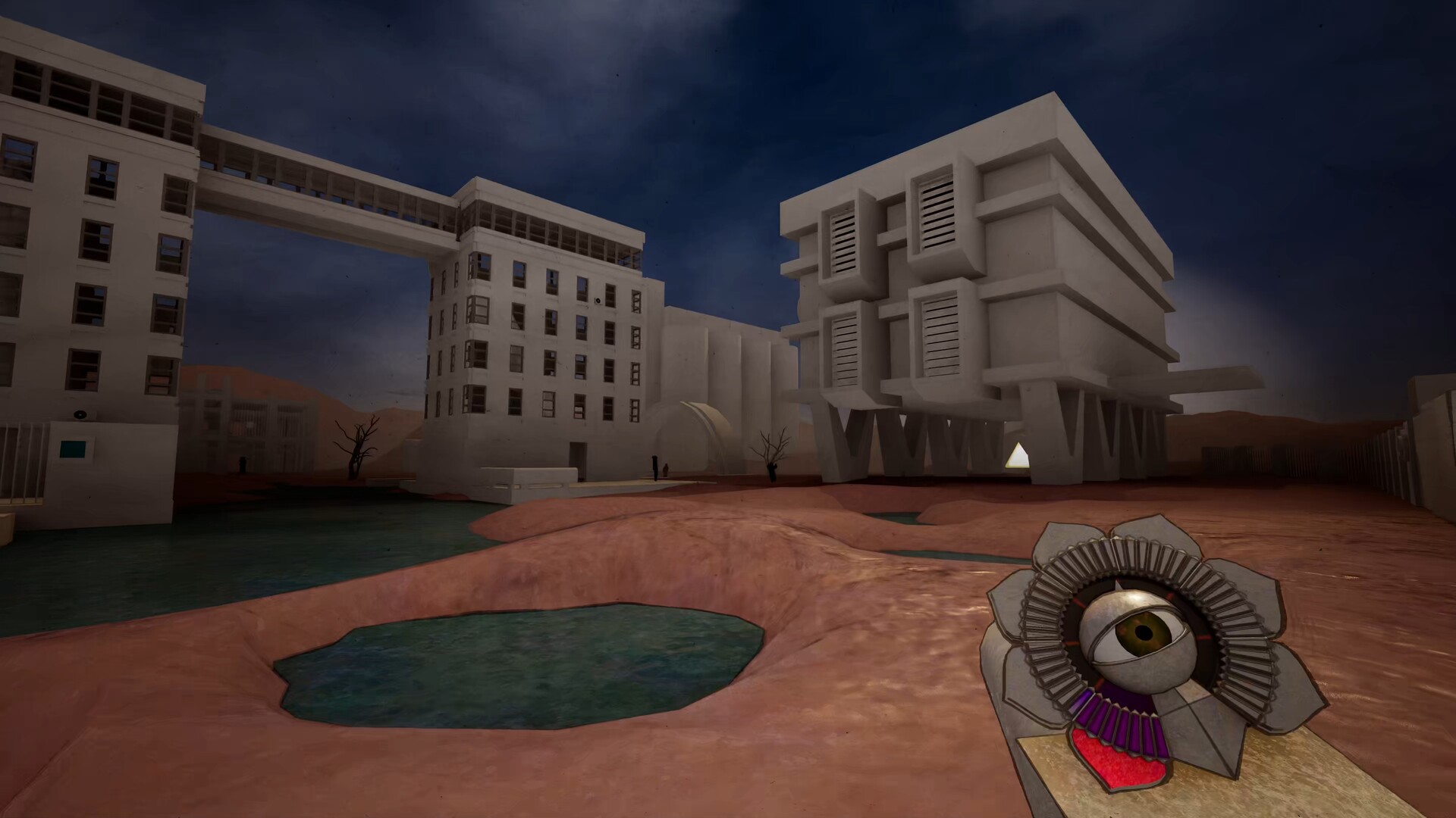 Returnless Screenshot 22