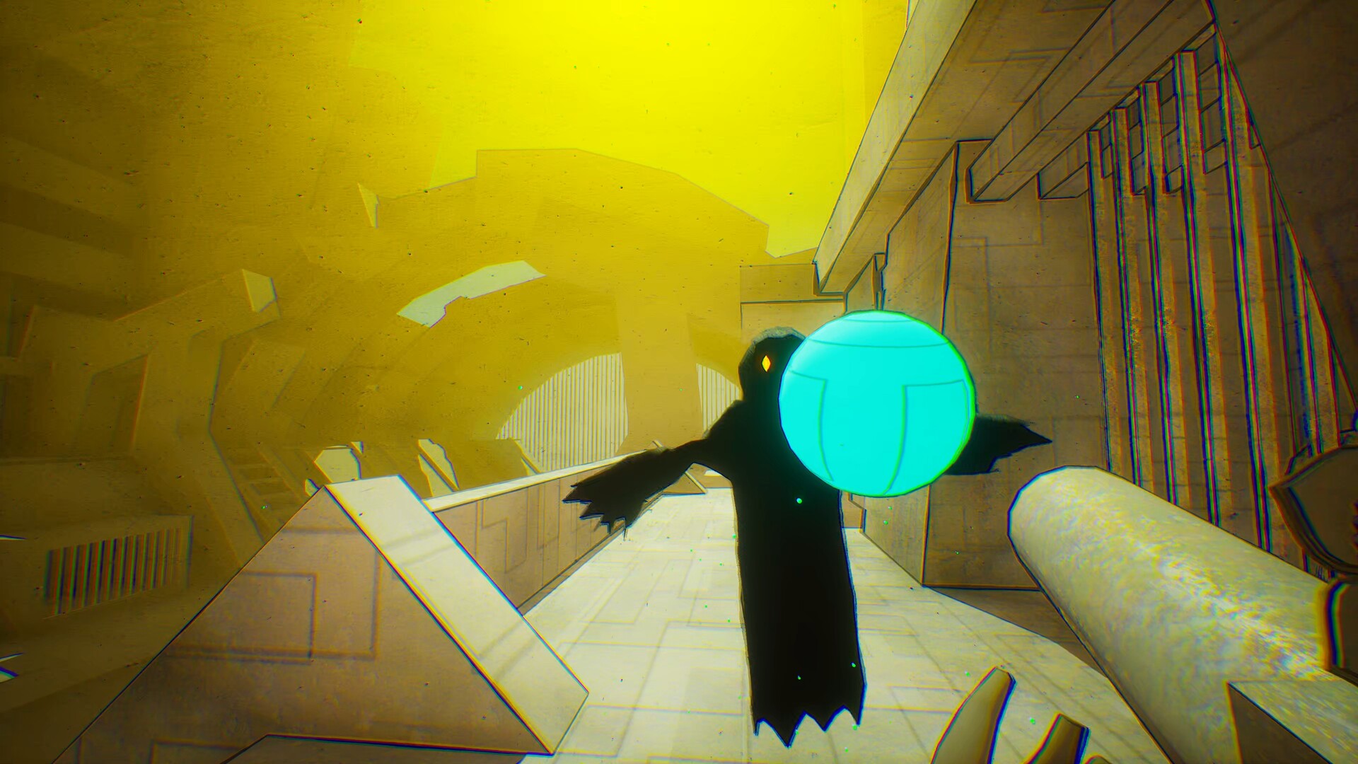 Returnless Screenshot 5