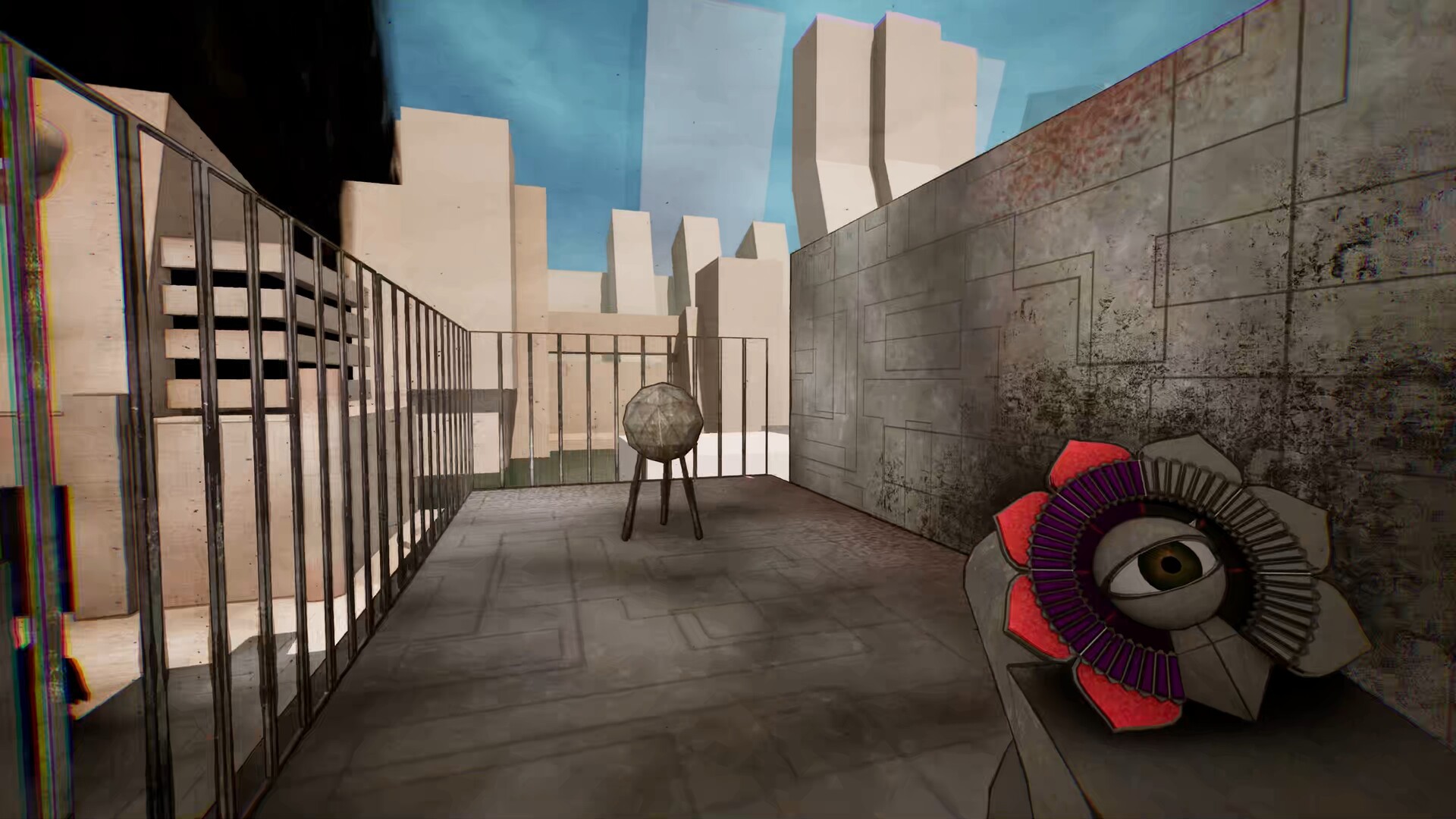 Returnless Screenshot 4