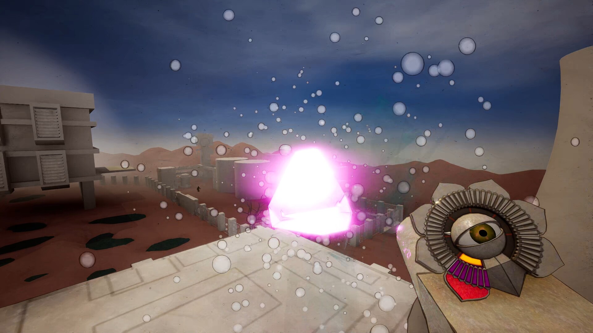 Returnless Screenshot 9