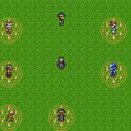 Back to the Stone Age icon