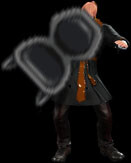 BY GOD IT'S BERNIE SANDERS WITH A STEEL CHAIR! icon