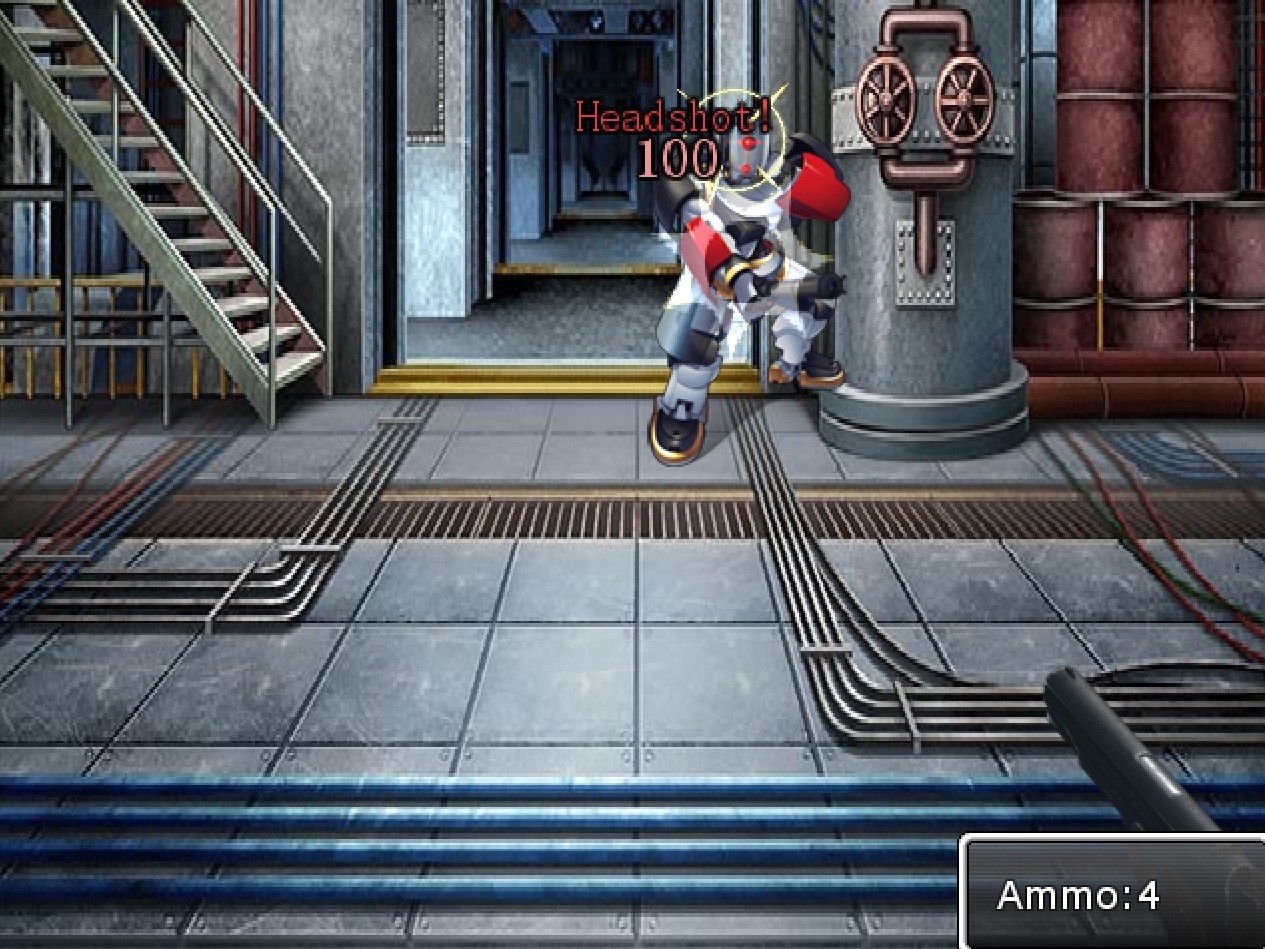 [Neolithic]To the End Screenshot 8