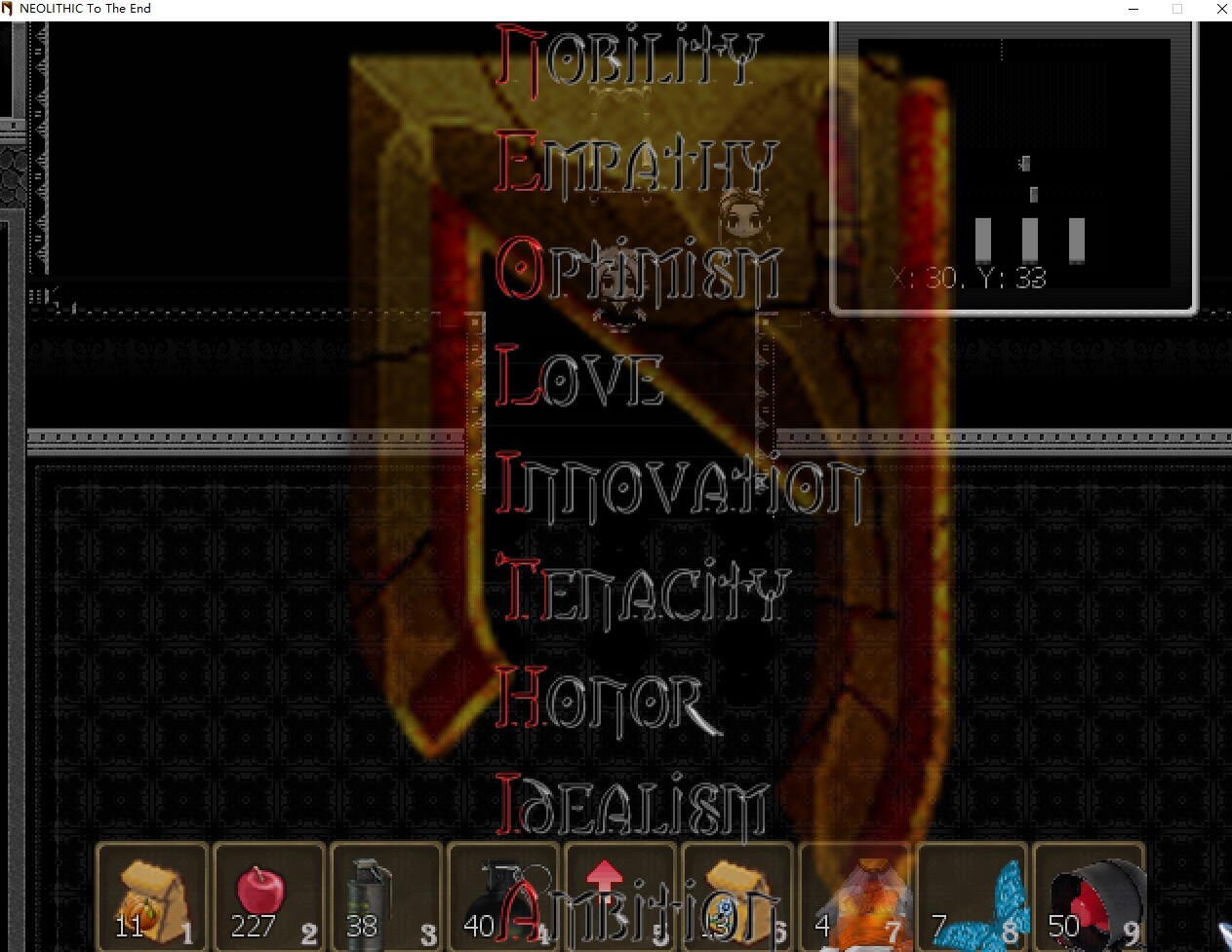 [Neolithic]To the End Screenshot 0