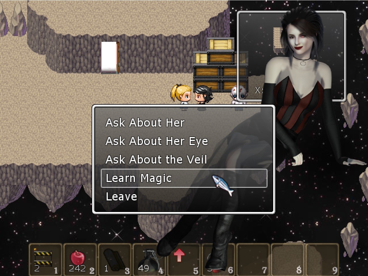 [Neolithic]To the End Screenshot 2