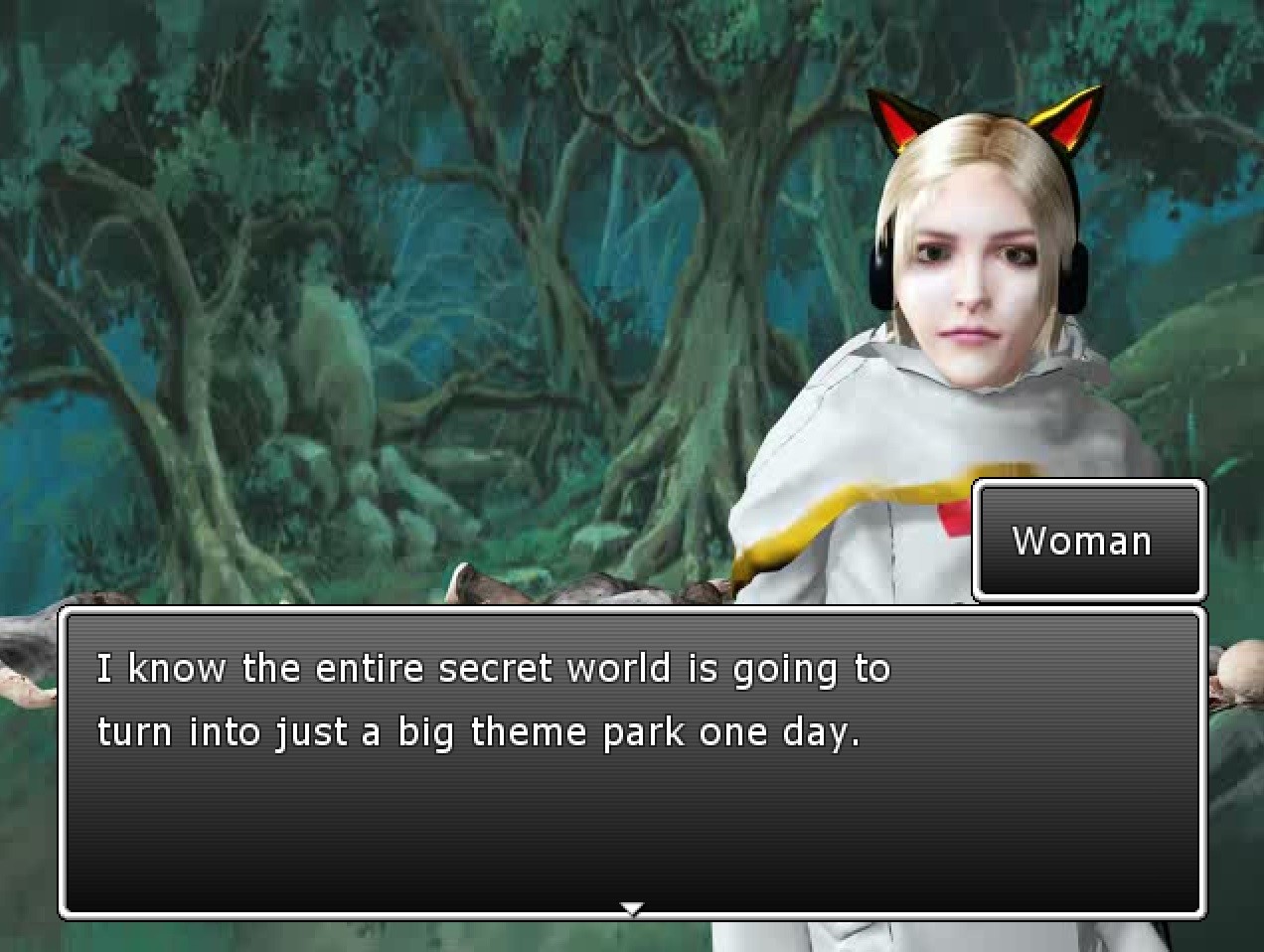 [Neolithic]To the End Screenshot 12