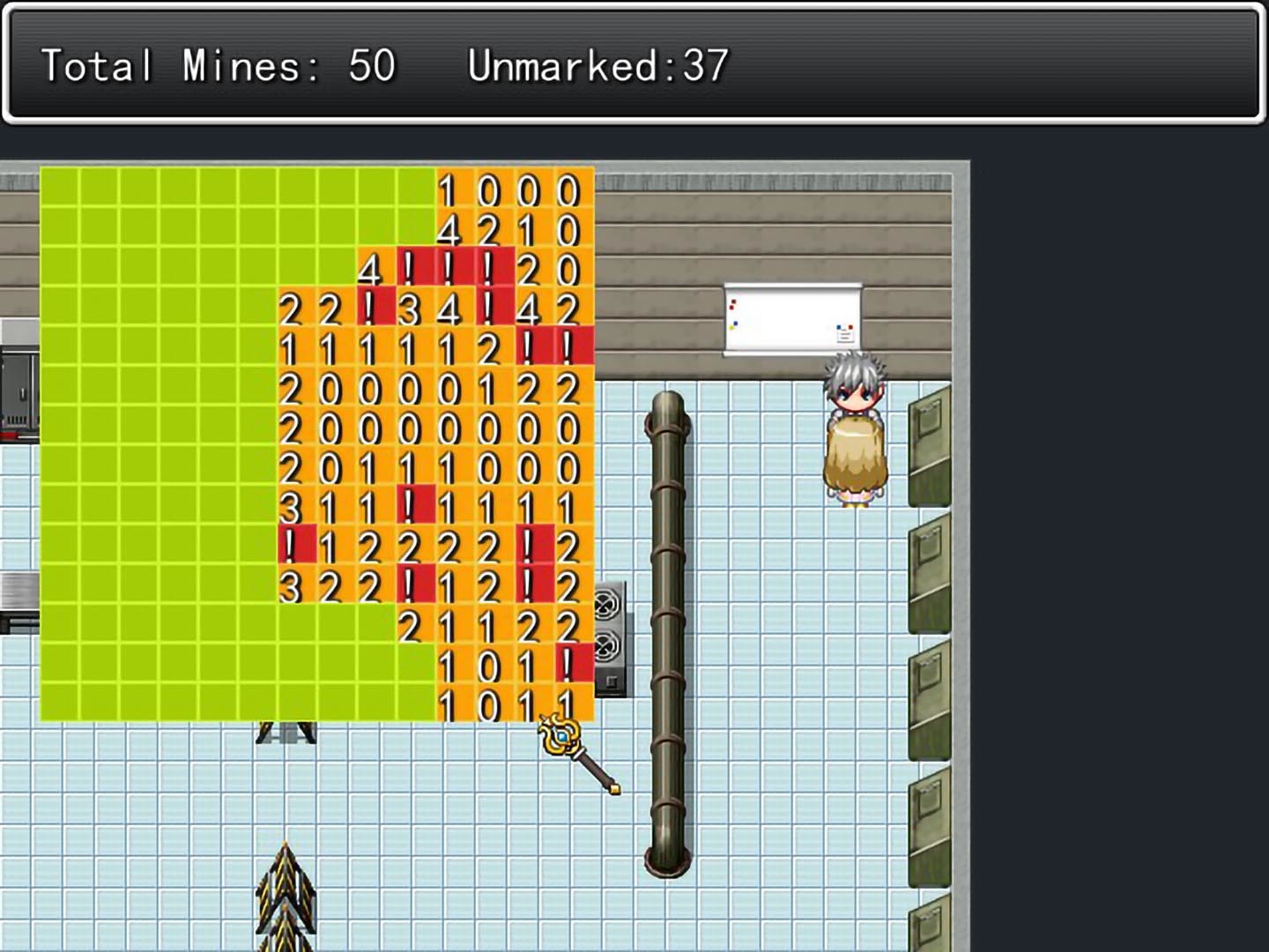 [Neolithic]To the End Screenshot 31