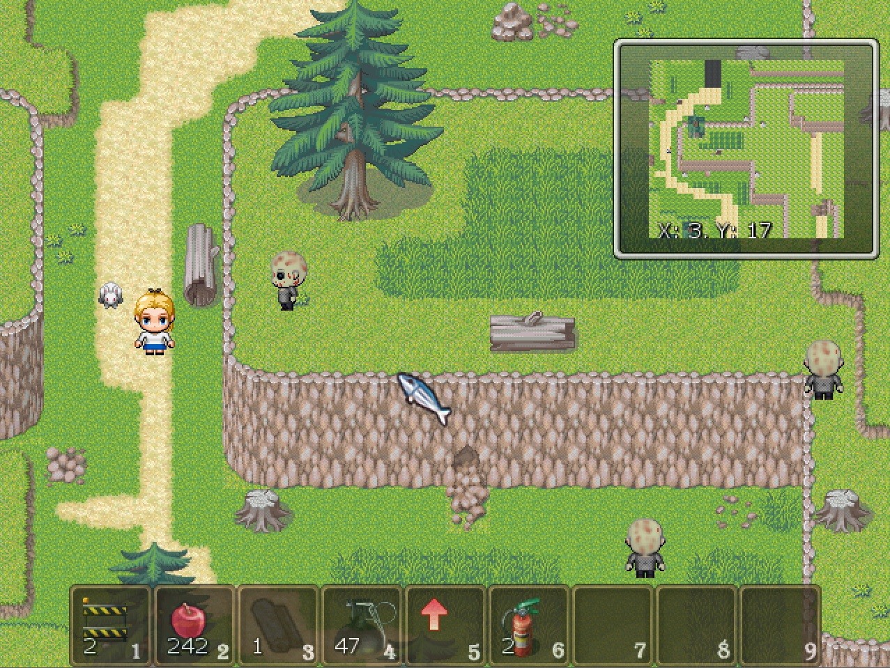 [Neolithic]To the End Screenshot 22