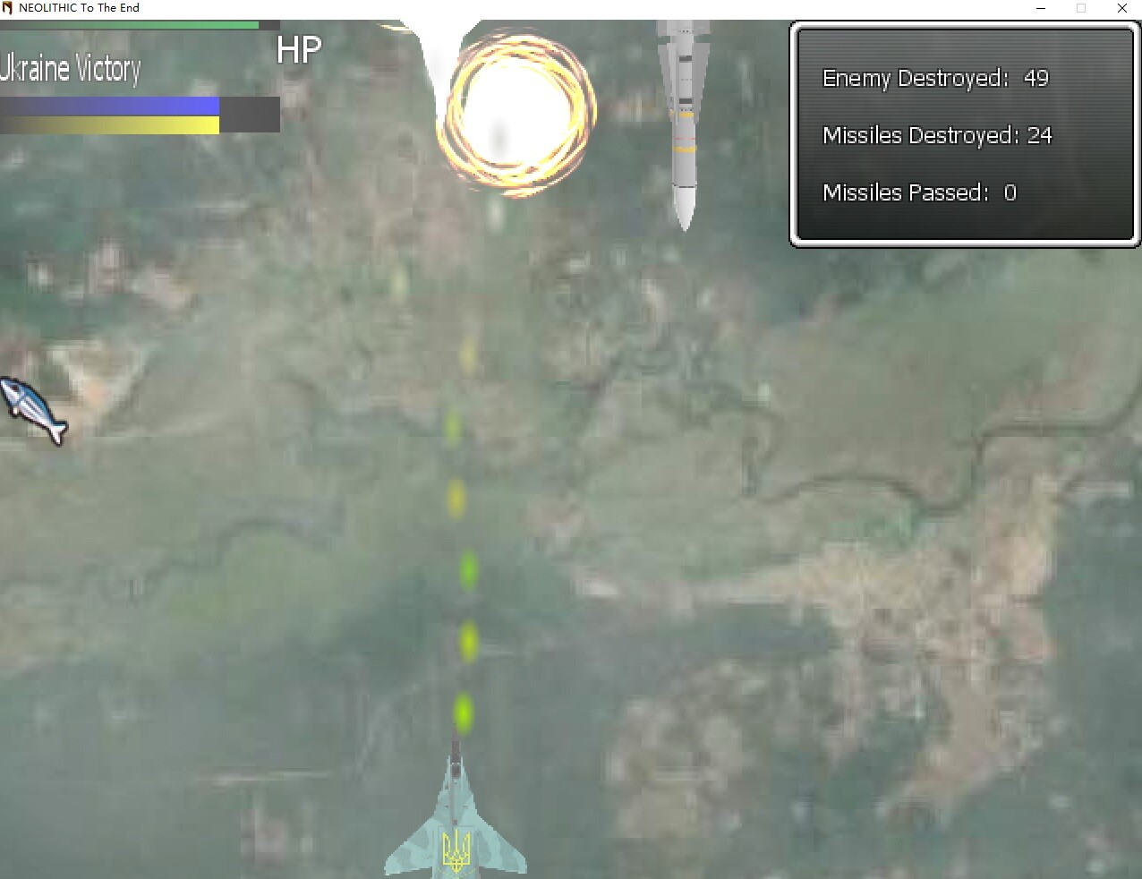 [Neolithic]To the End Screenshot 10