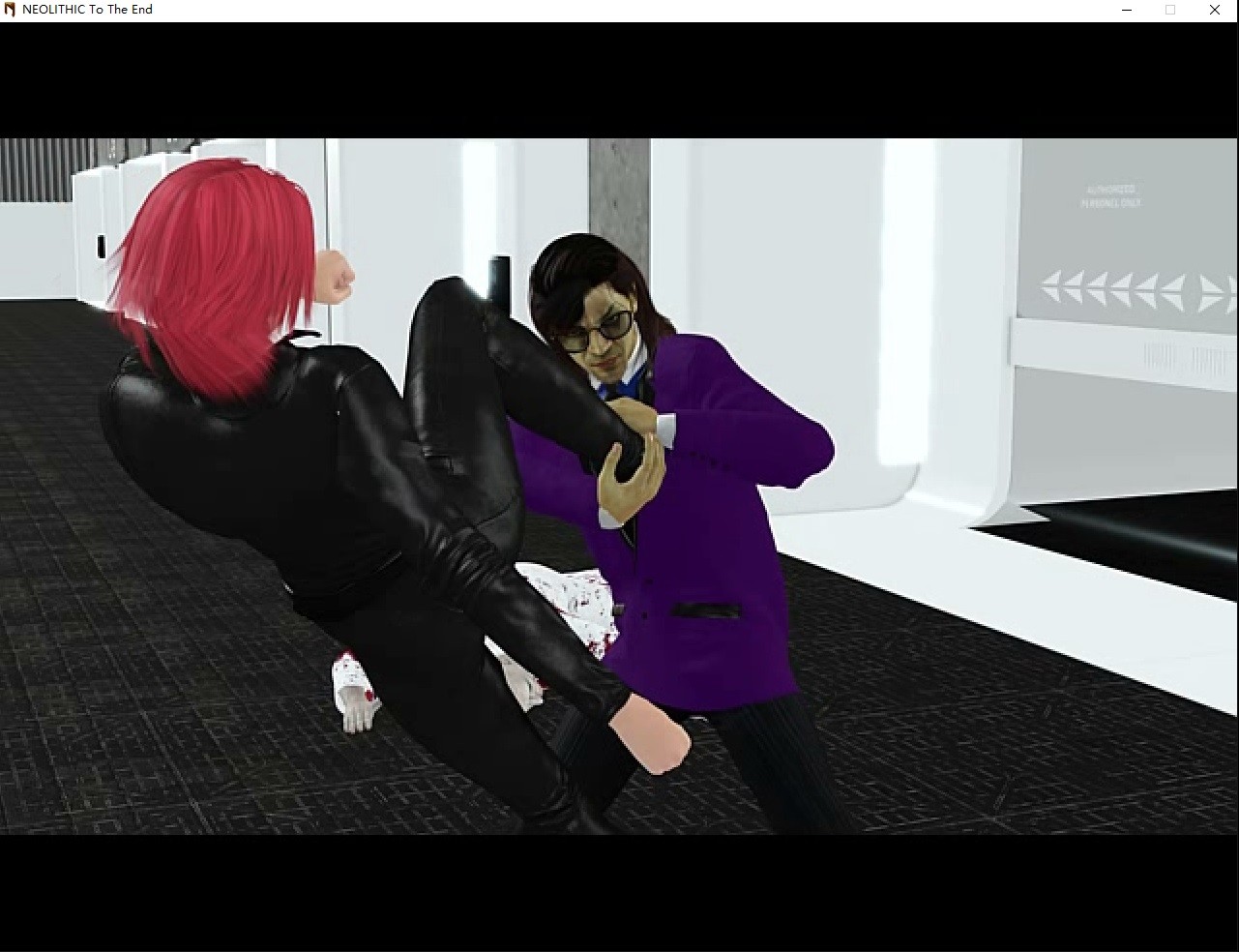 [Neolithic]To the End Screenshot 13