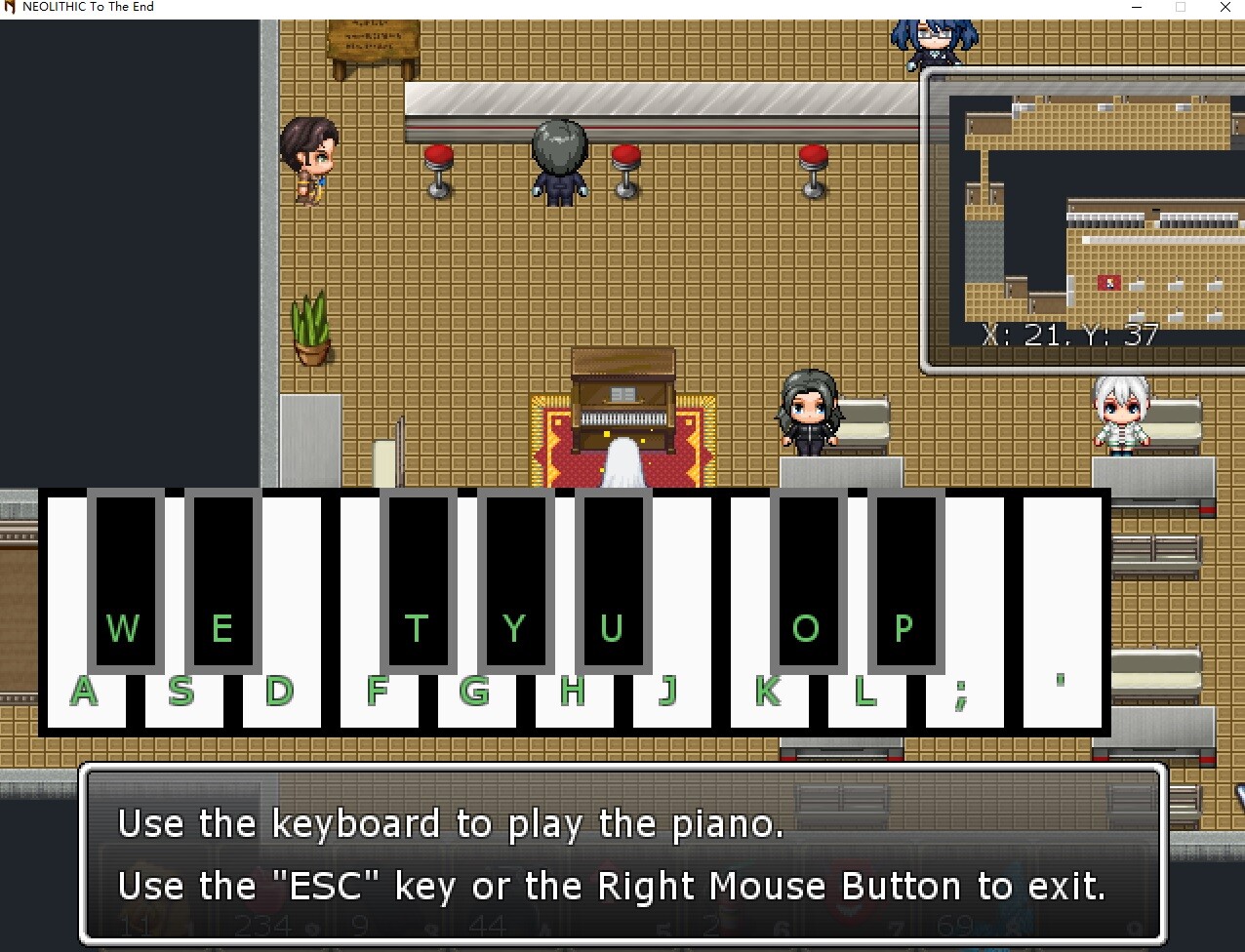 [Neolithic]To the End Screenshot 17