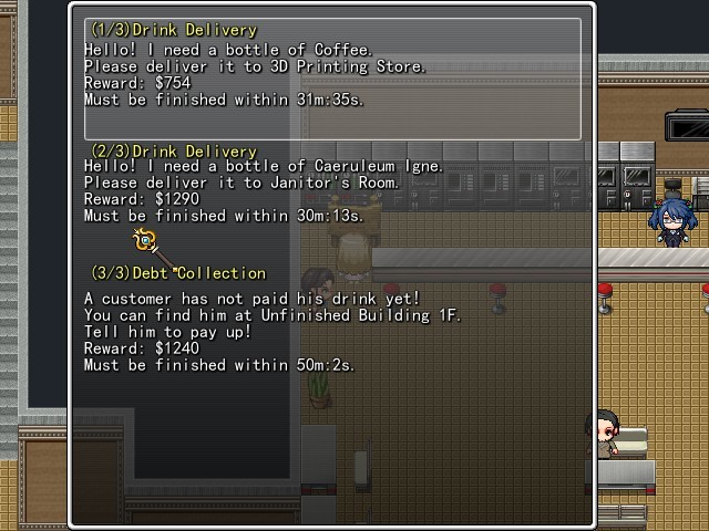 [Neolithic]To the End Screenshot 16