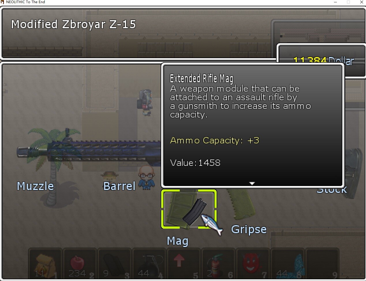 [Neolithic]To the End Screenshot 7