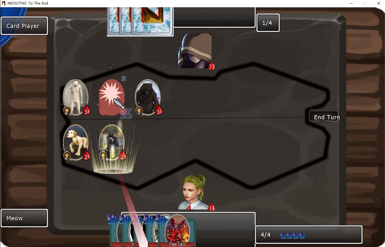 [Neolithic]To the End Screenshot 4