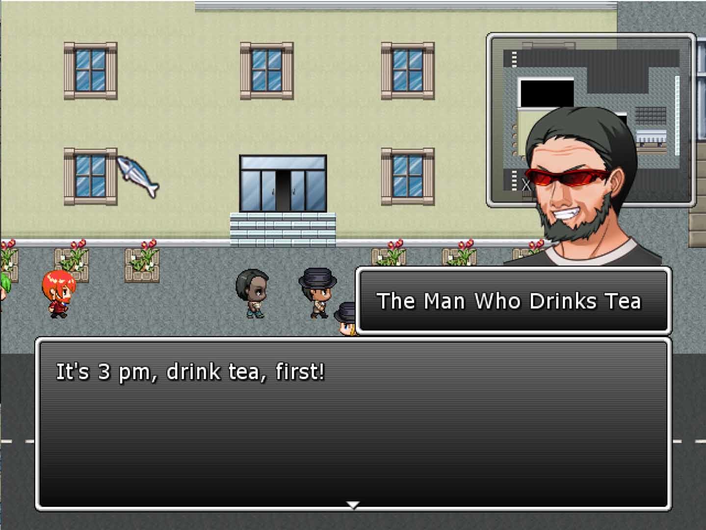 [Neolithic]To the End Screenshot 30