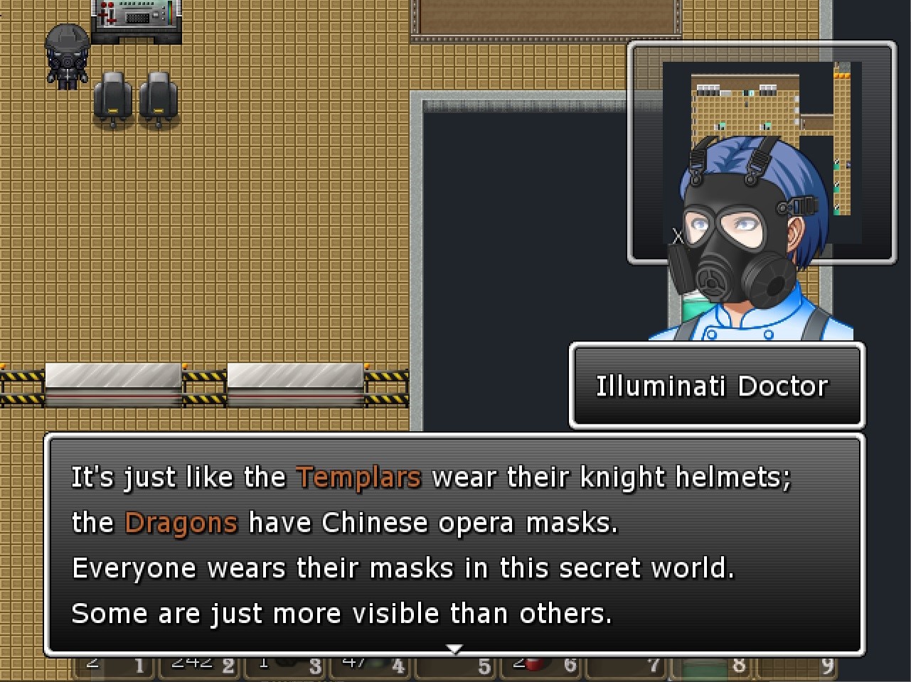 [Neolithic]To the End Screenshot 23