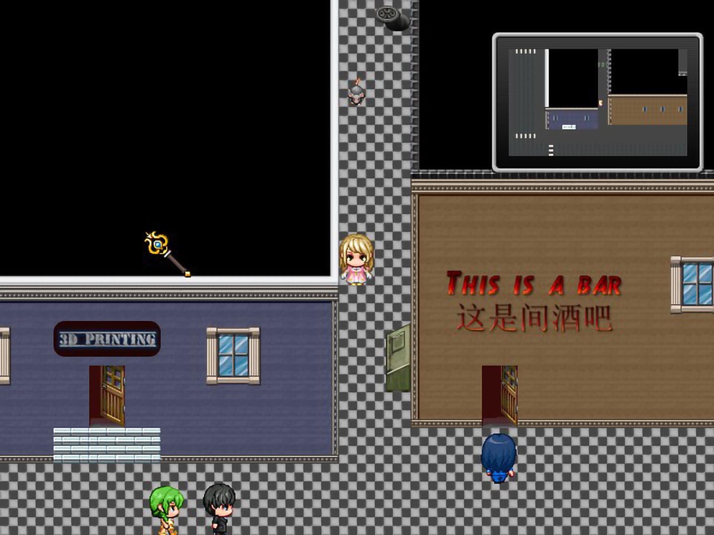 [Neolithic]To the End Screenshot 29