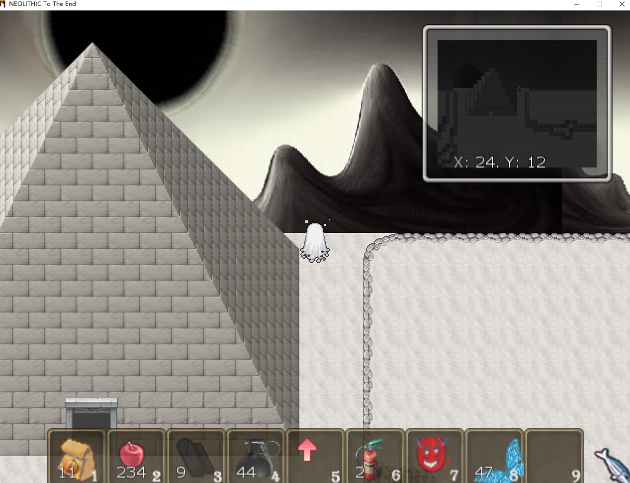 [Neolithic]To the End Screenshot 5