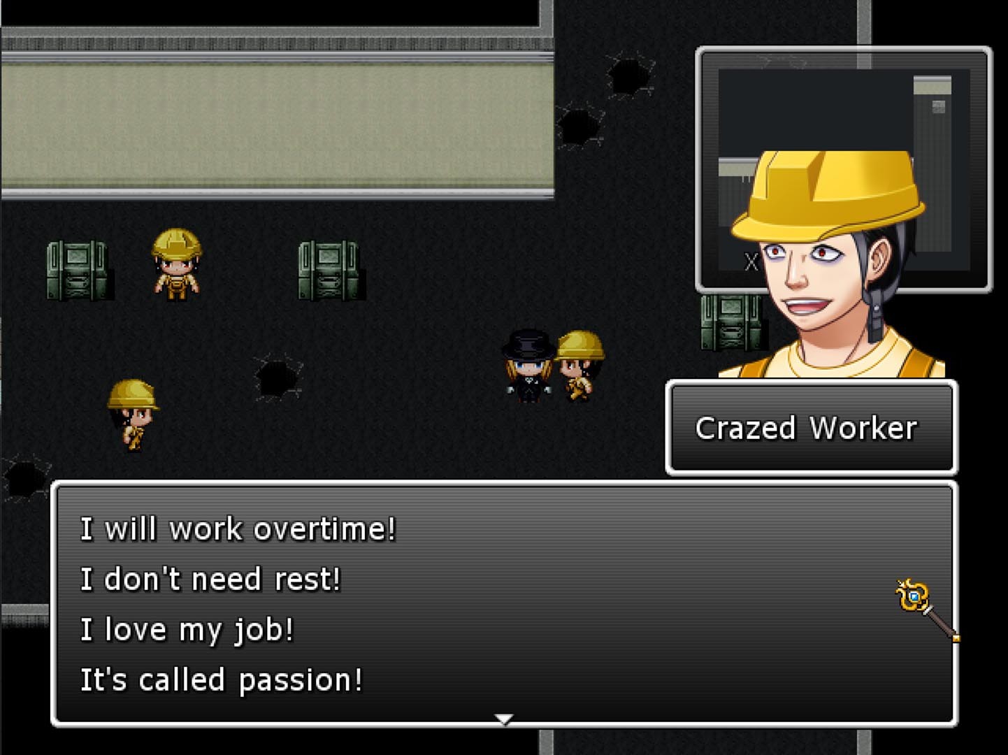 [Neolithic]To the End Screenshot 25