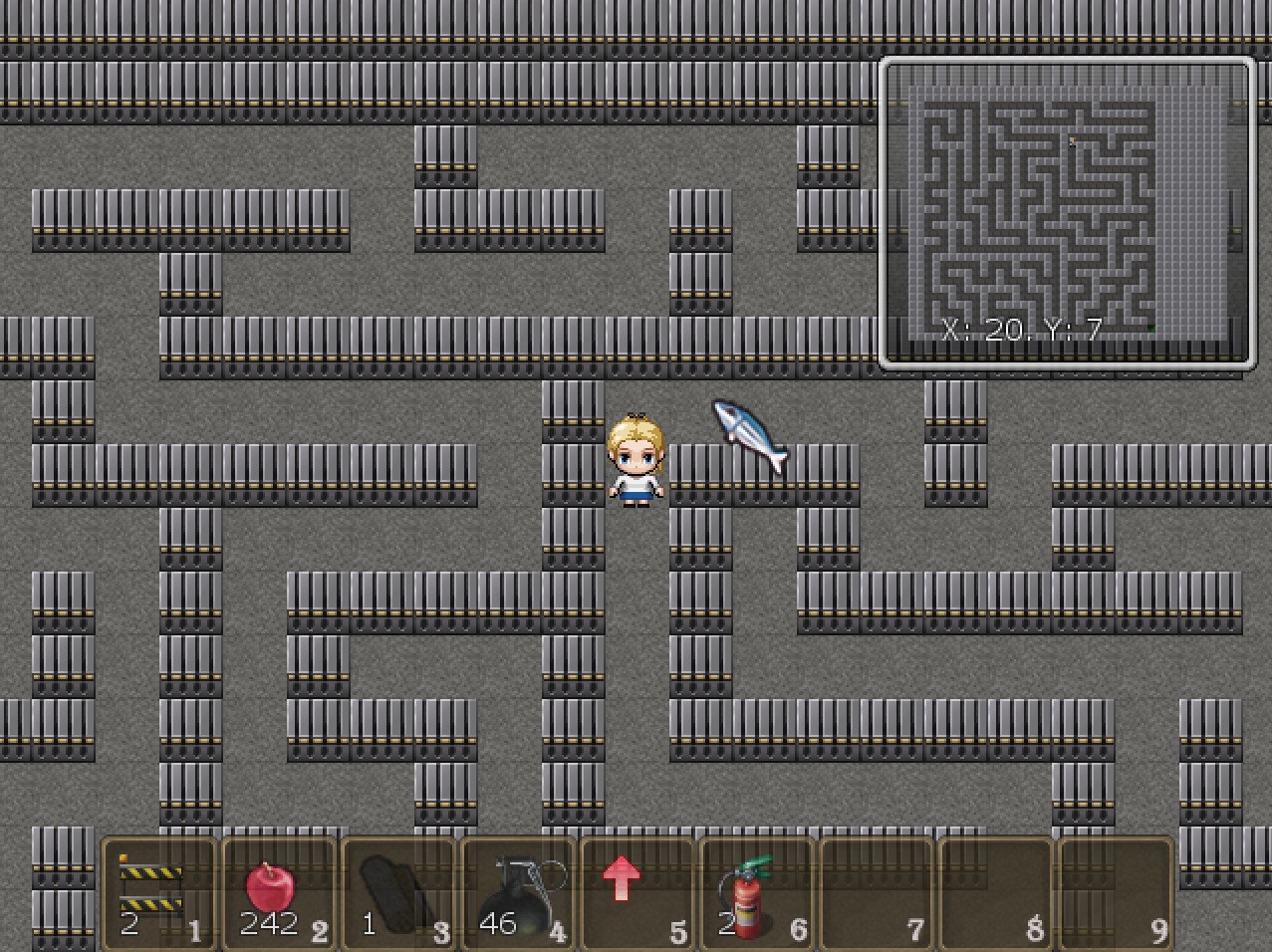 [Neolithic]To the End Screenshot 18