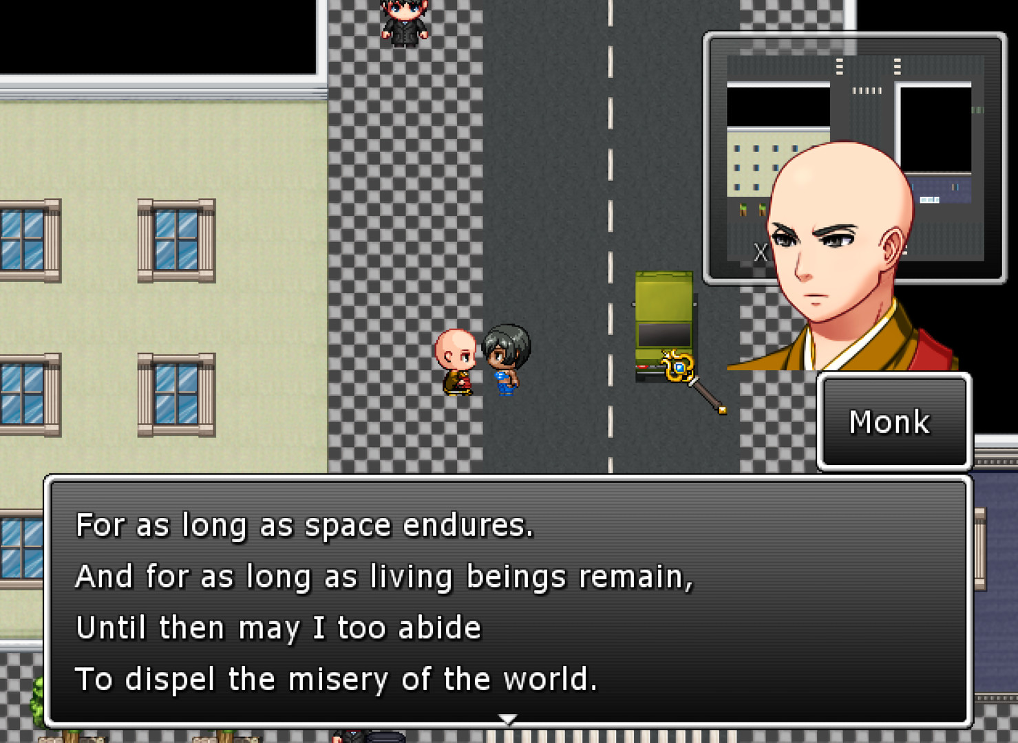 [Neolithic]To the End Screenshot 24