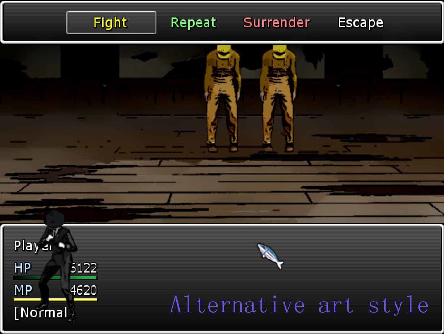 [Neolithic]To the End Screenshot 15