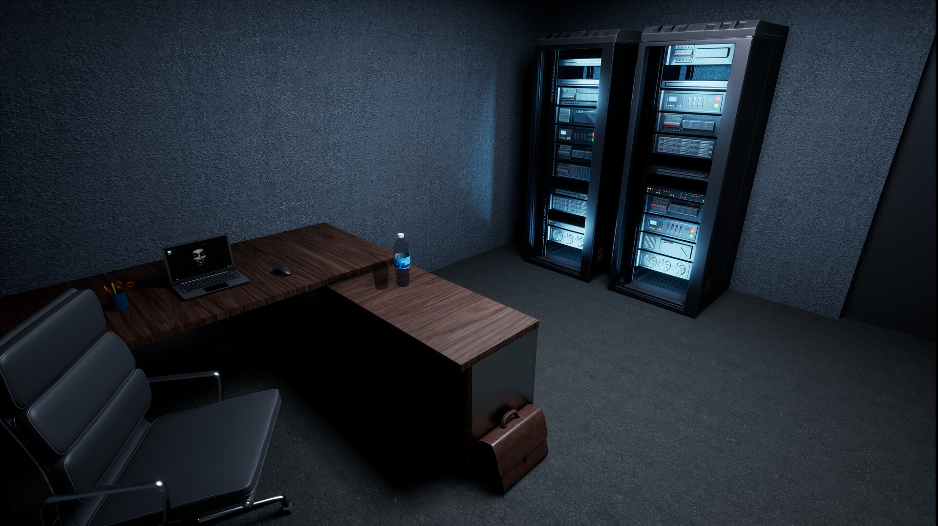 ServiceIT: You can do IT Screenshot 6