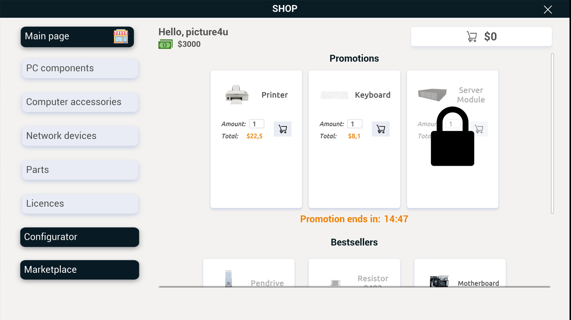 ServiceIT: You can do IT Screenshot 4