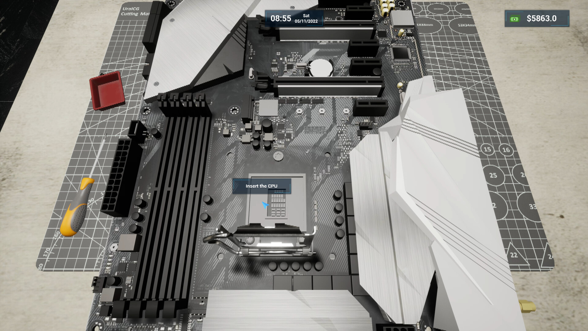 ServiceIT: You can do IT Screenshot 1