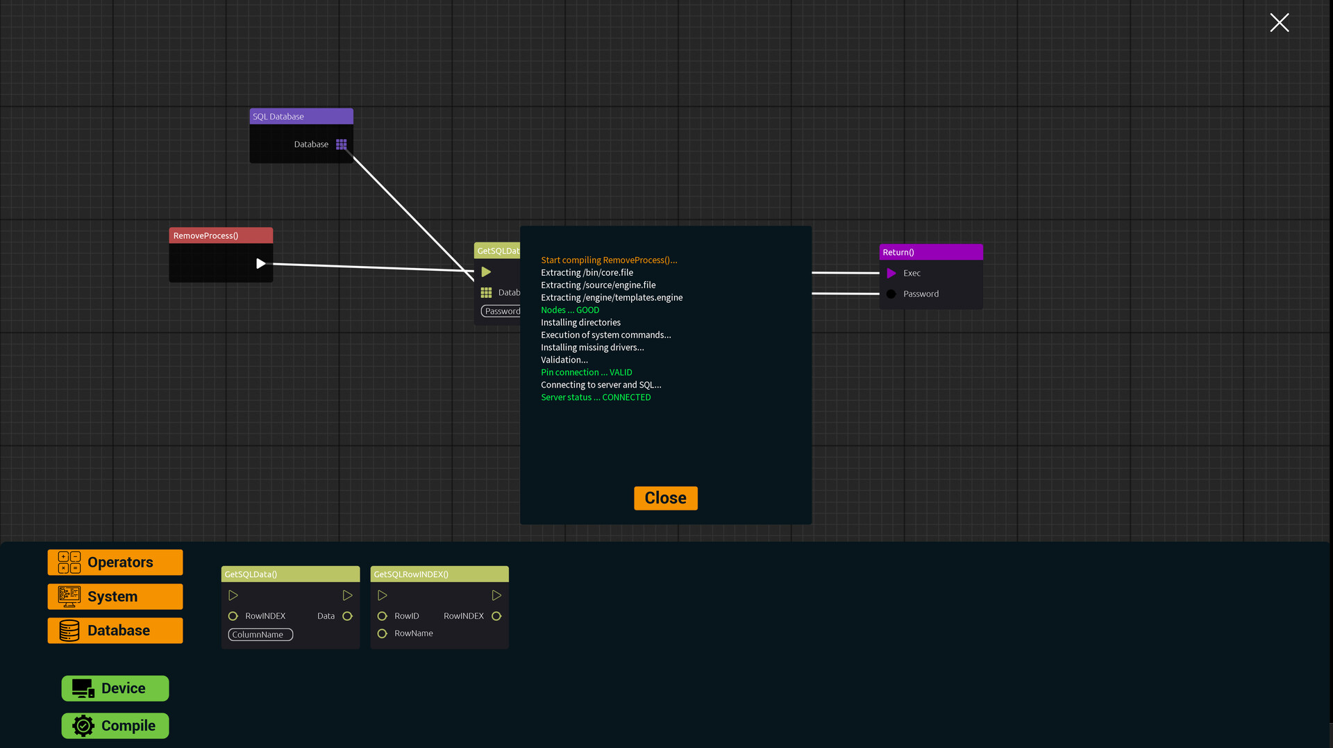 ServiceIT: You can do IT Screenshot 7