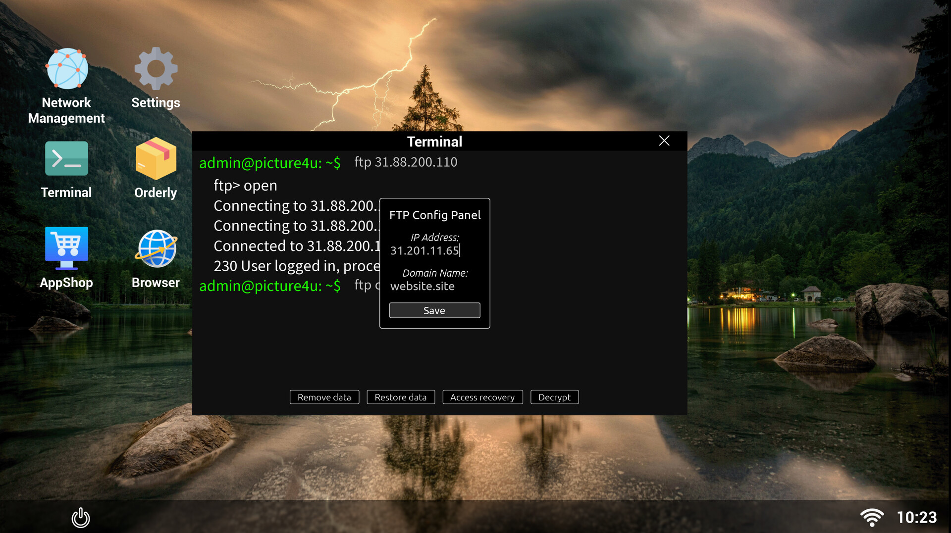 ServiceIT: You can do IT Screenshot 9