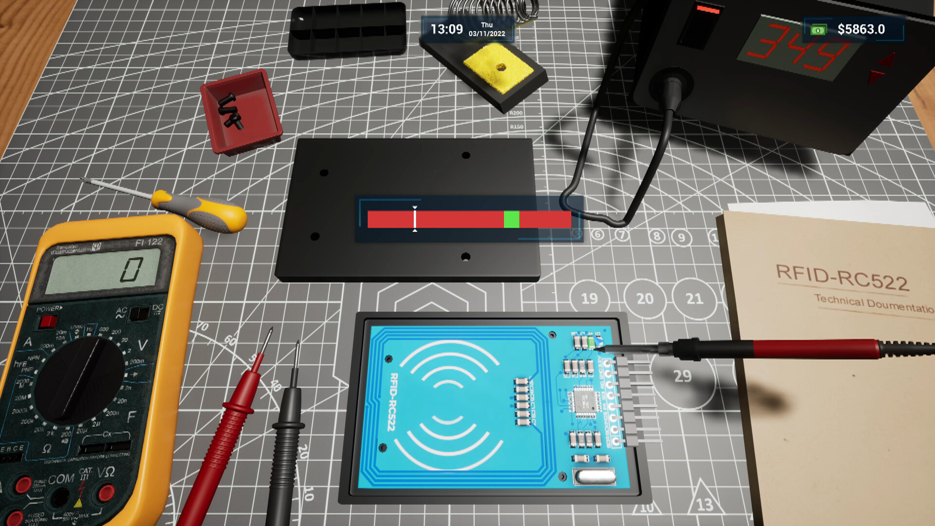 ServiceIT: You can do IT Screenshot 0