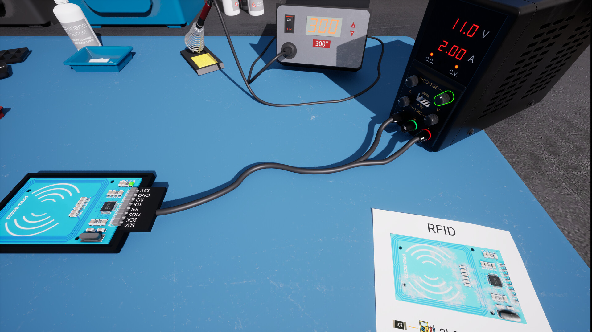 ServiceIT: You can do IT Screenshot 8