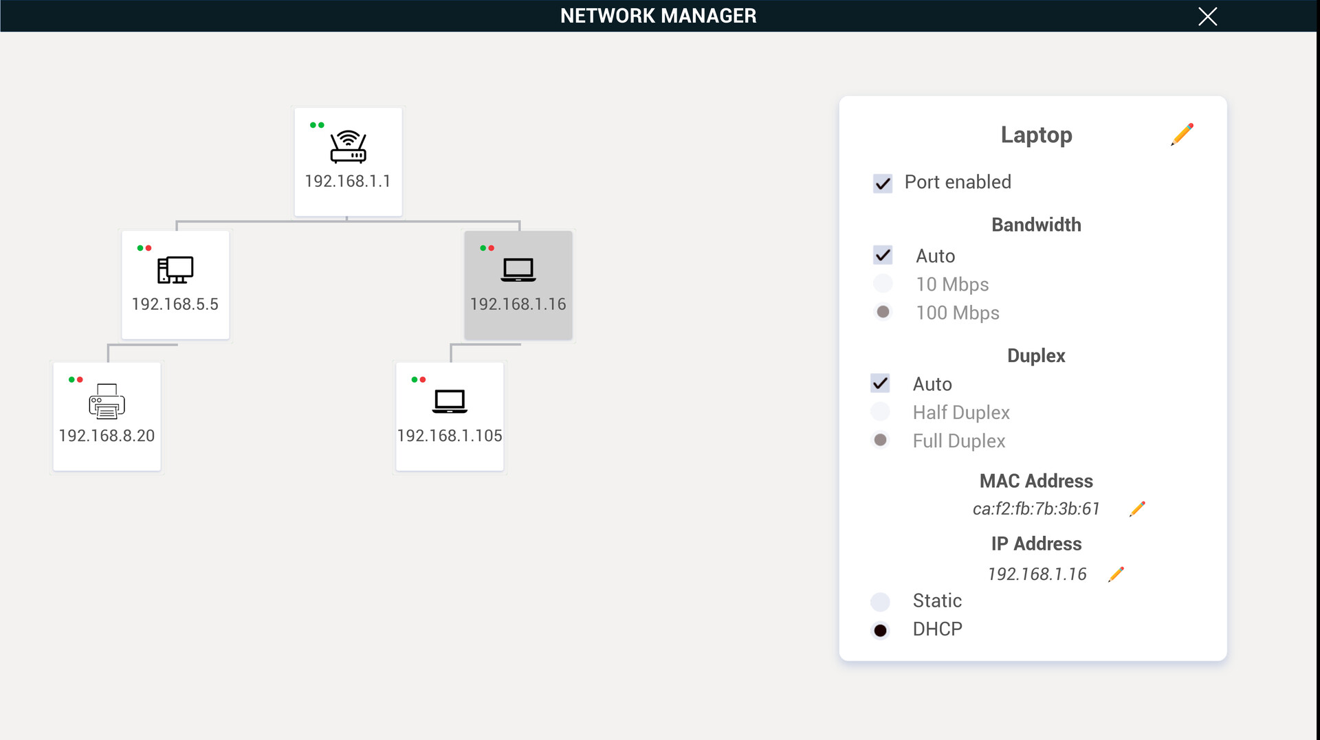 ServiceIT: You can do IT Screenshot 11