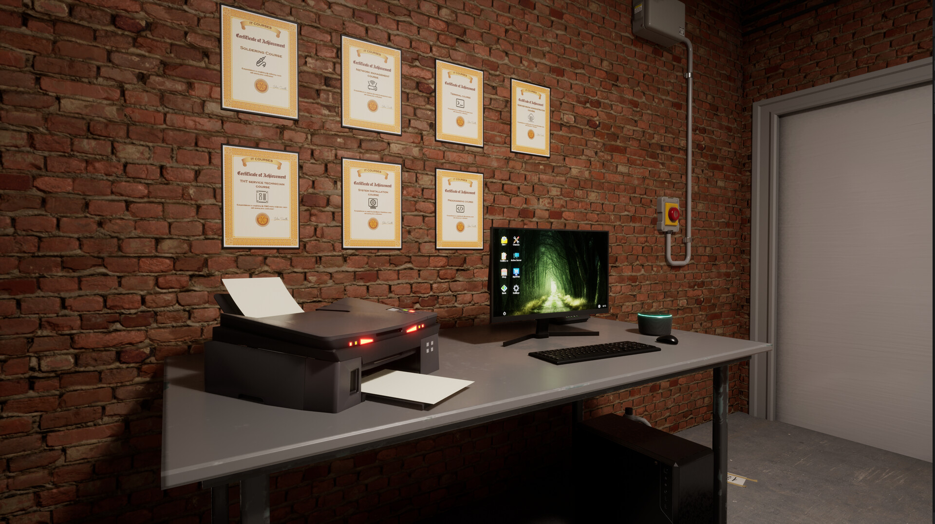 ServiceIT: You can do IT Screenshot 10