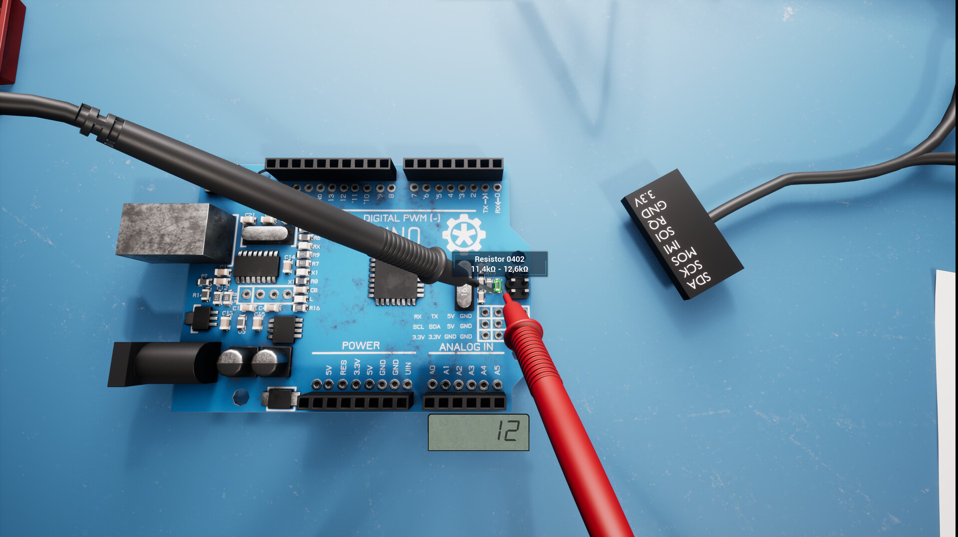 ServiceIT: You can do IT Screenshot 3