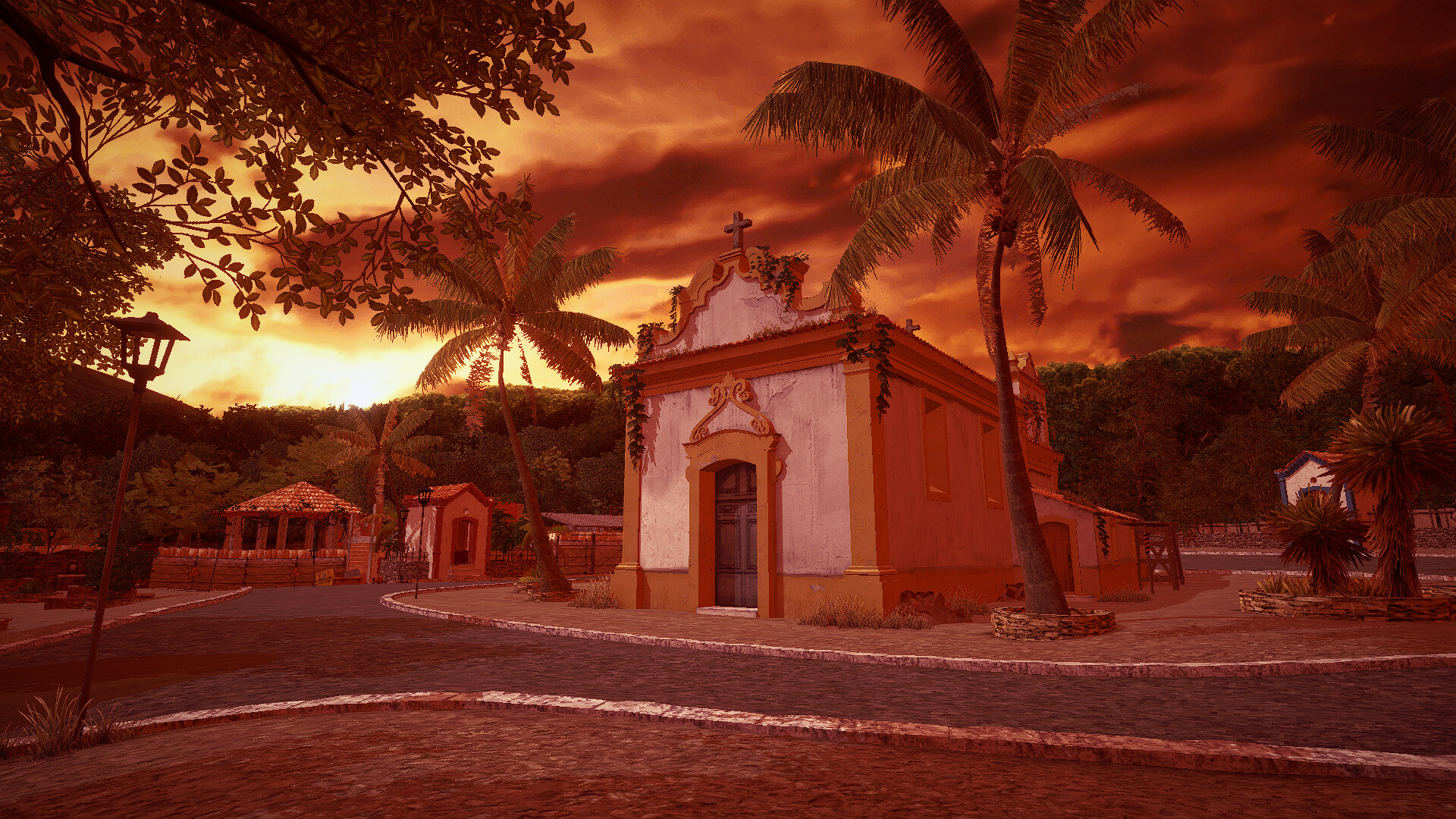 Restless Rites Demo Screenshot 10