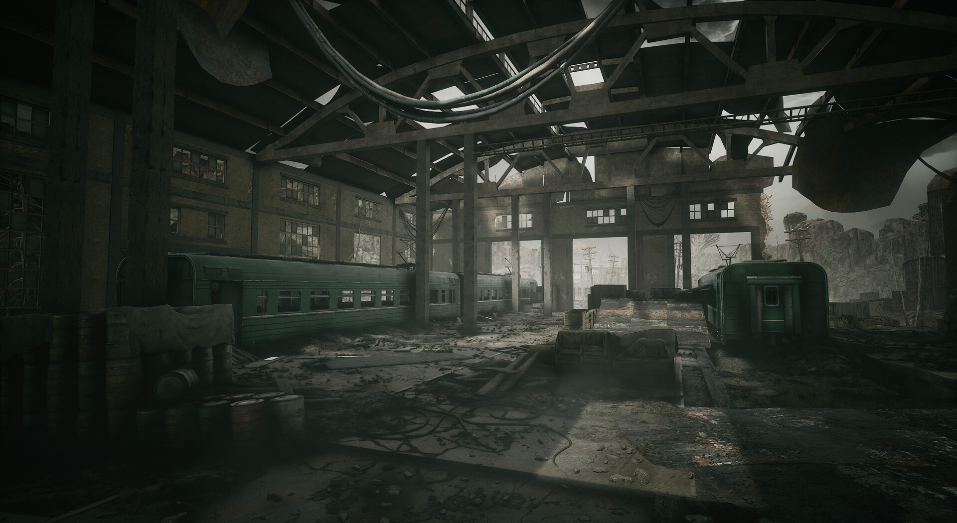 PIONER Screenshot 15