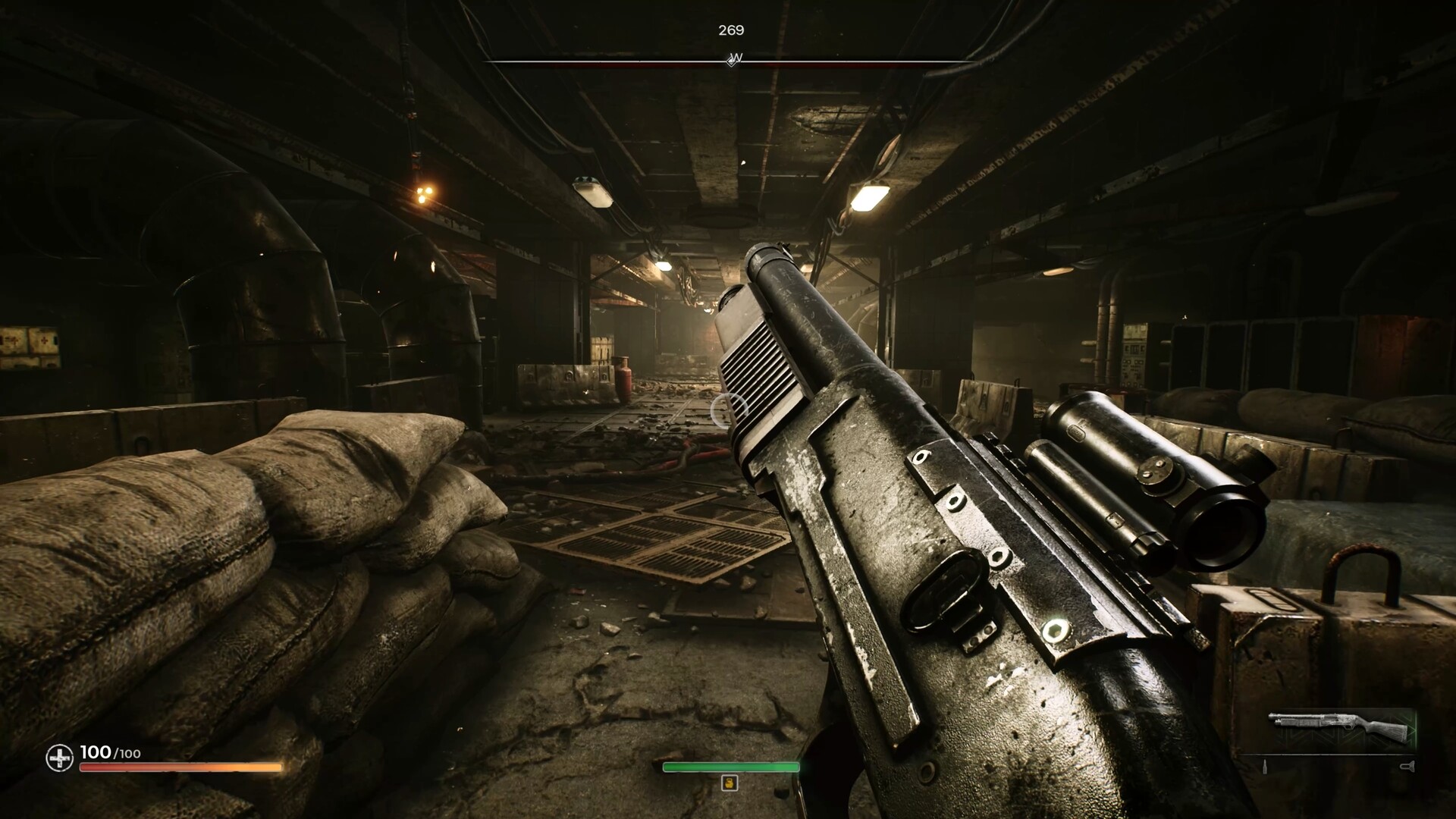 PIONER Screenshot 11