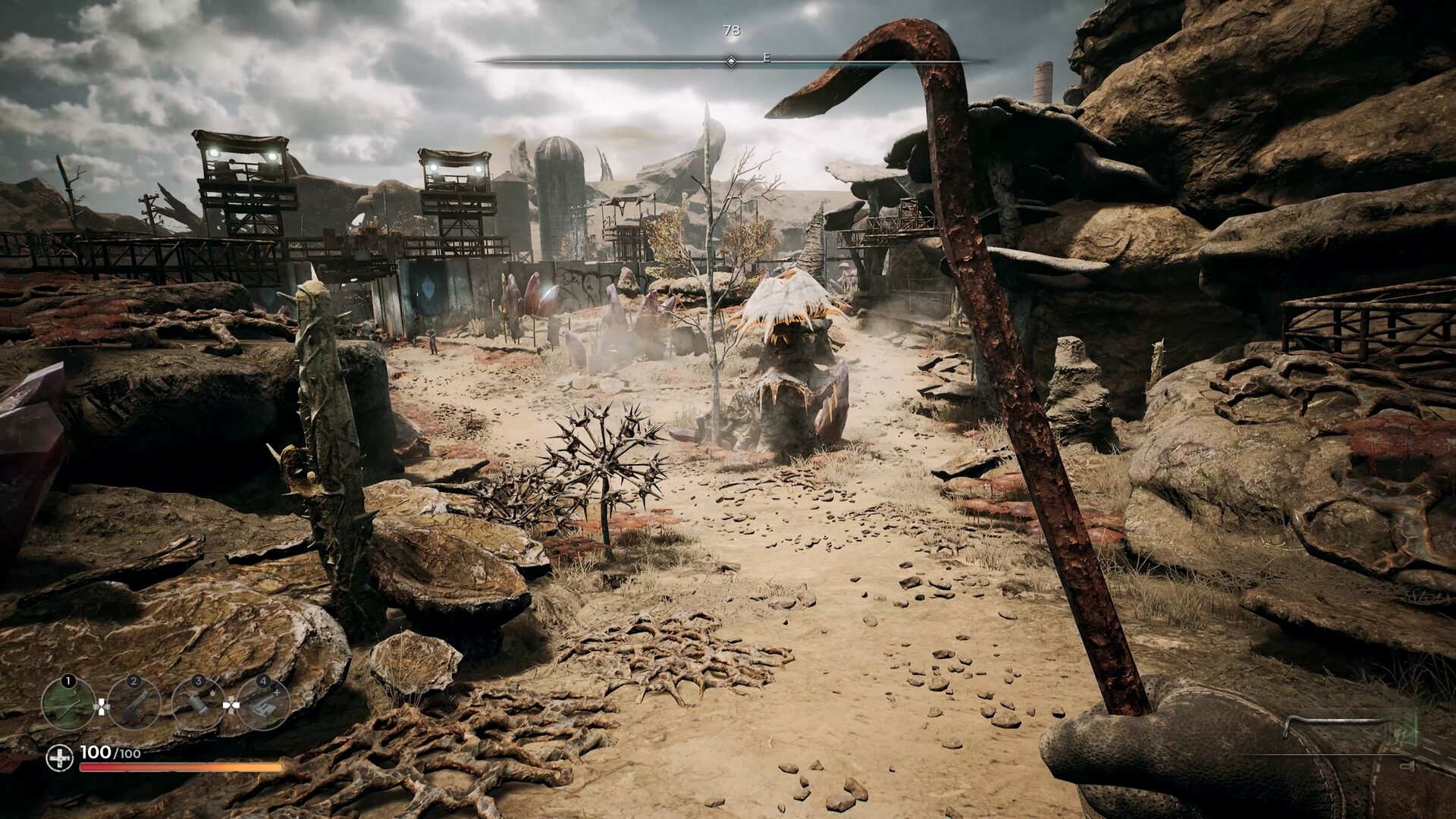 PIONER Screenshot 12