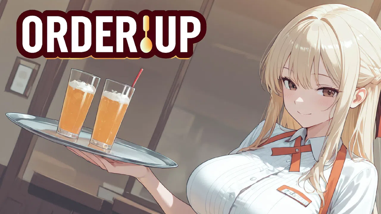 Order Up Screenshot 0